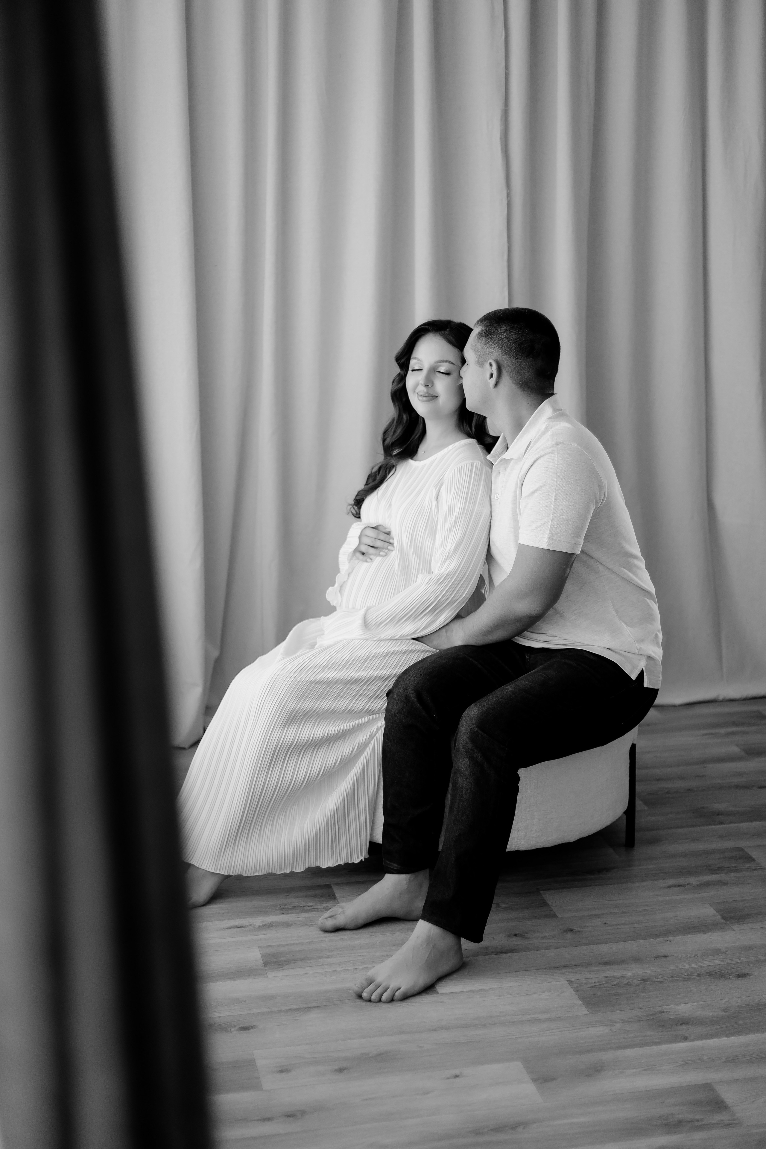 Диана и Вова. Свадебный и портретный фотограф в Миассе Филиппенко Дарья