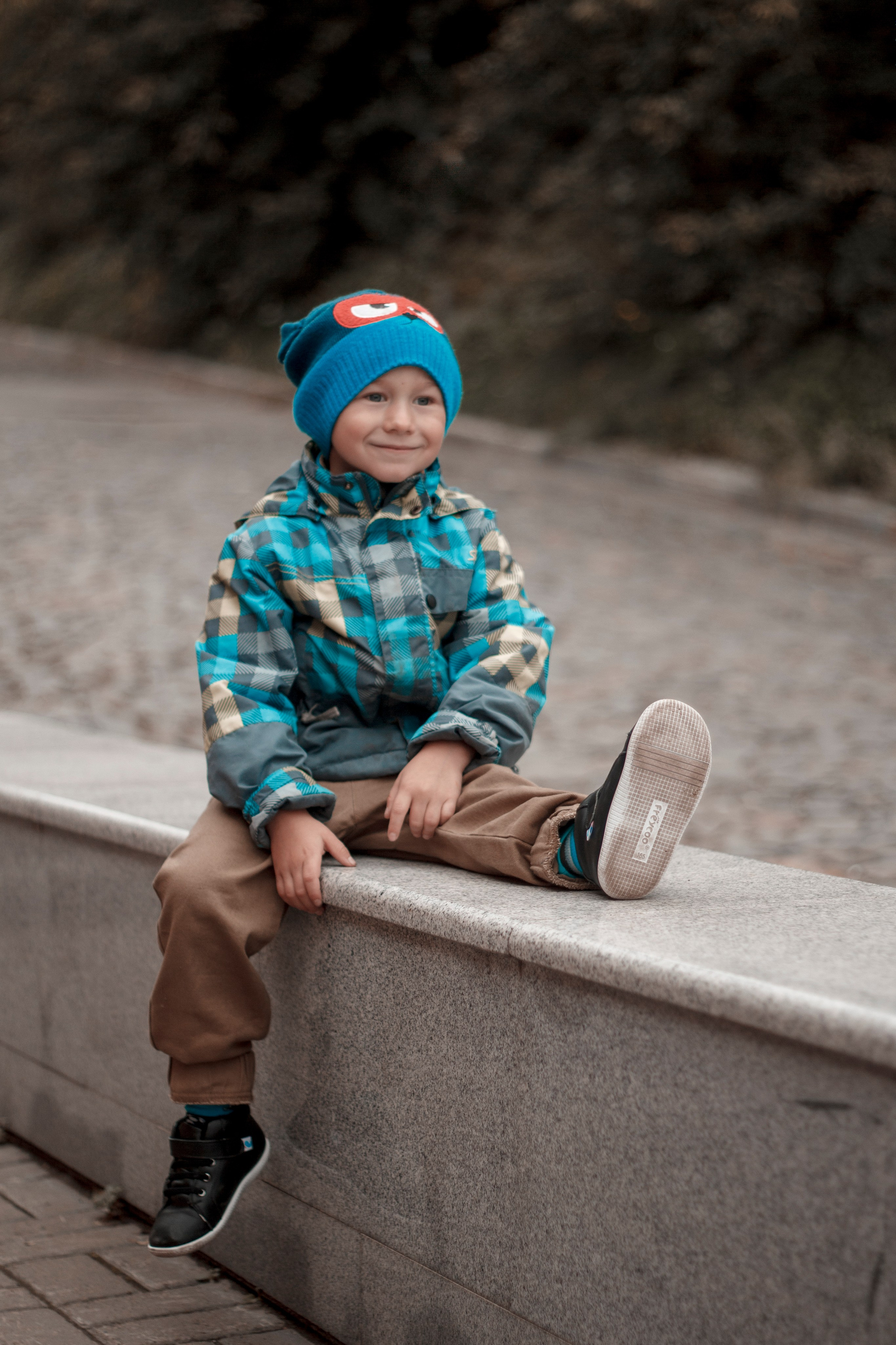 Прогулка по Томску. Ваш фотограф Северск | Томск