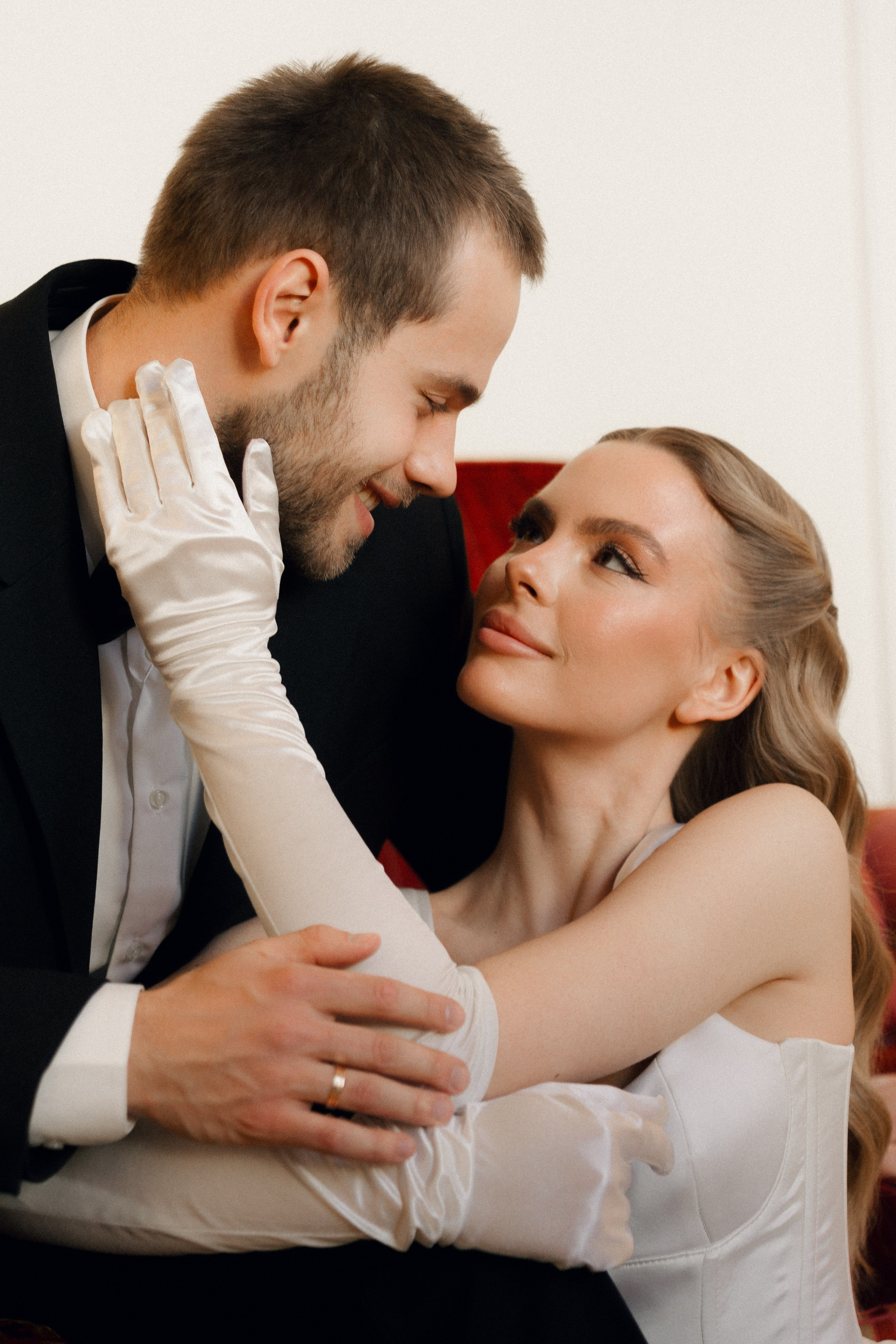 Катя & Костя. Диана Королёнок — Свадебный и Репортажный фотограф в Москве