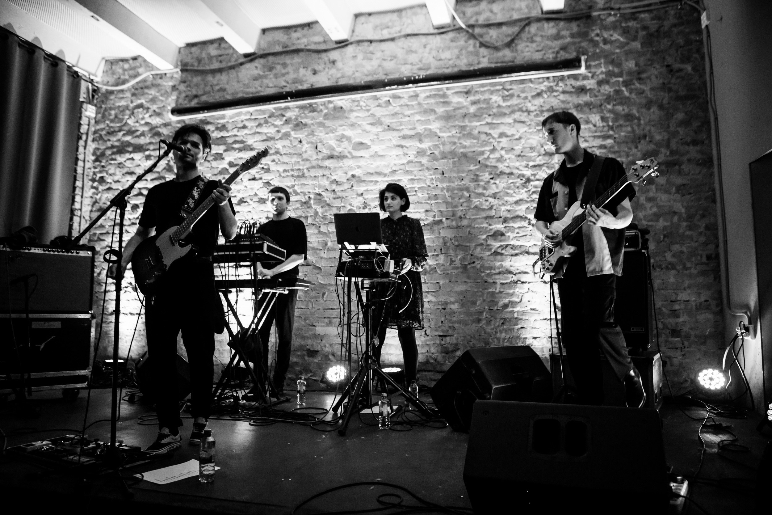 Дурной вкус. Репортажный фотограф Алексей Пирязев