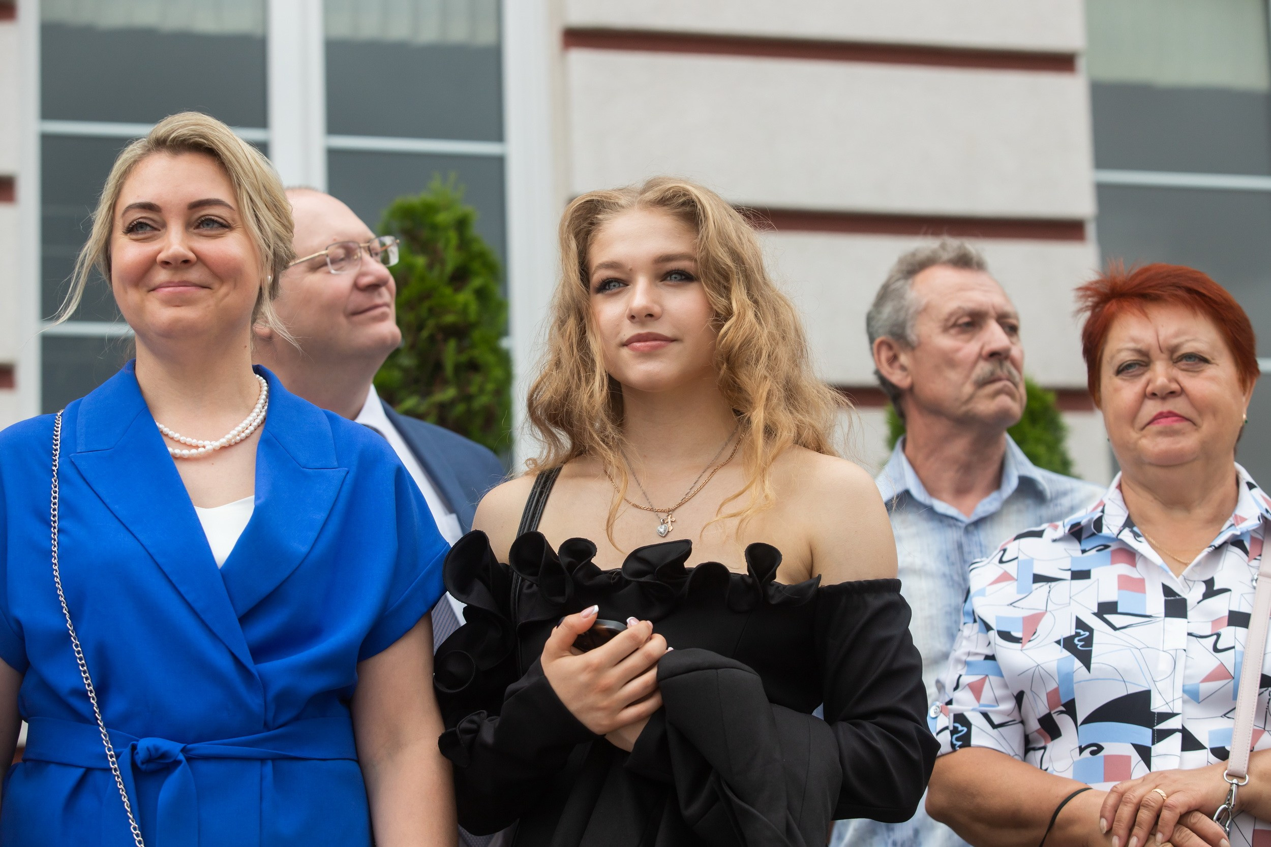 IV выпуск Тульского суворовского военного училища (18 июня 2024). Репортажный фотограф Алексей Пирязев