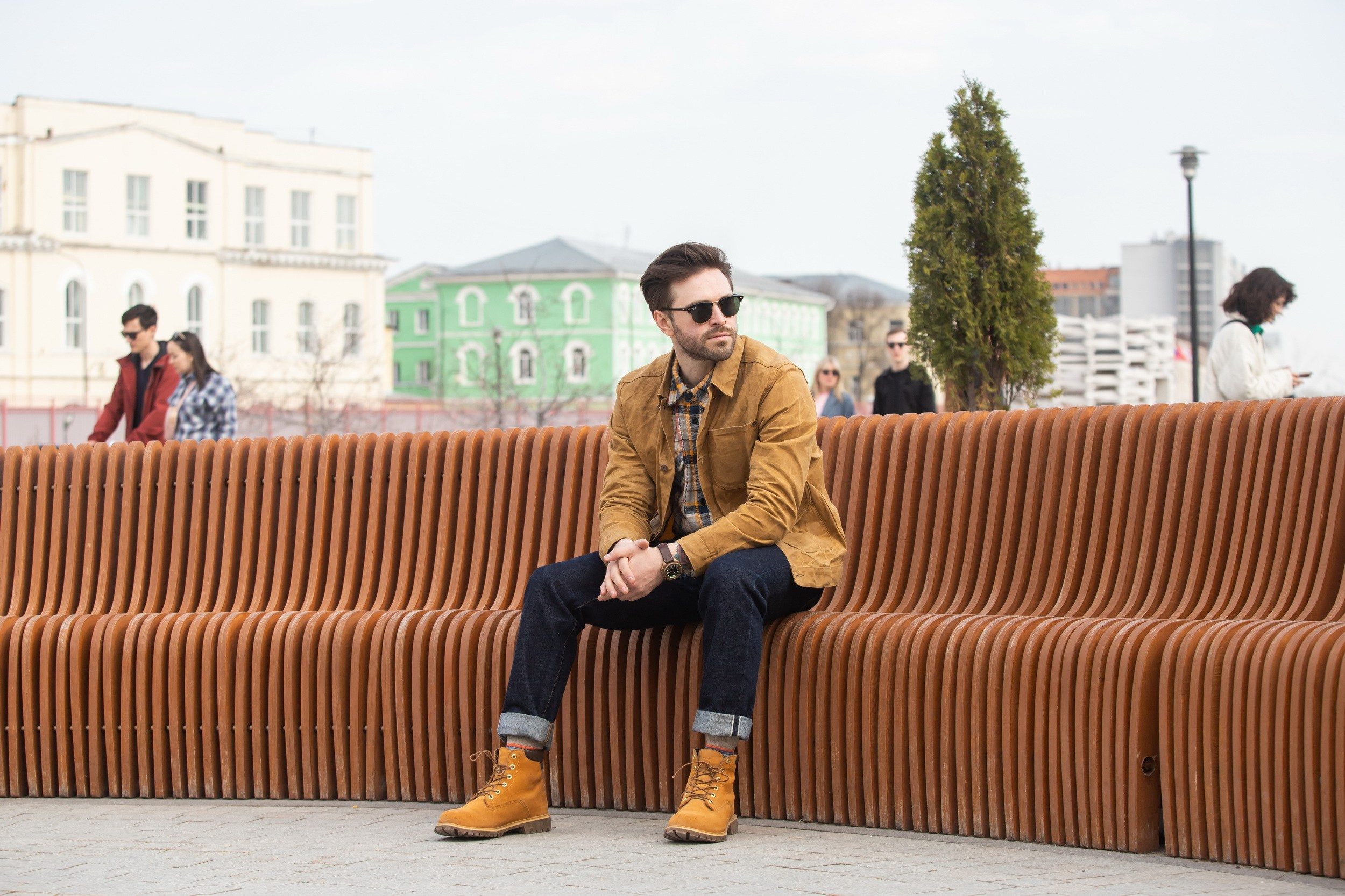 Дмитрий. Репортажный фотограф Алексей Пирязев