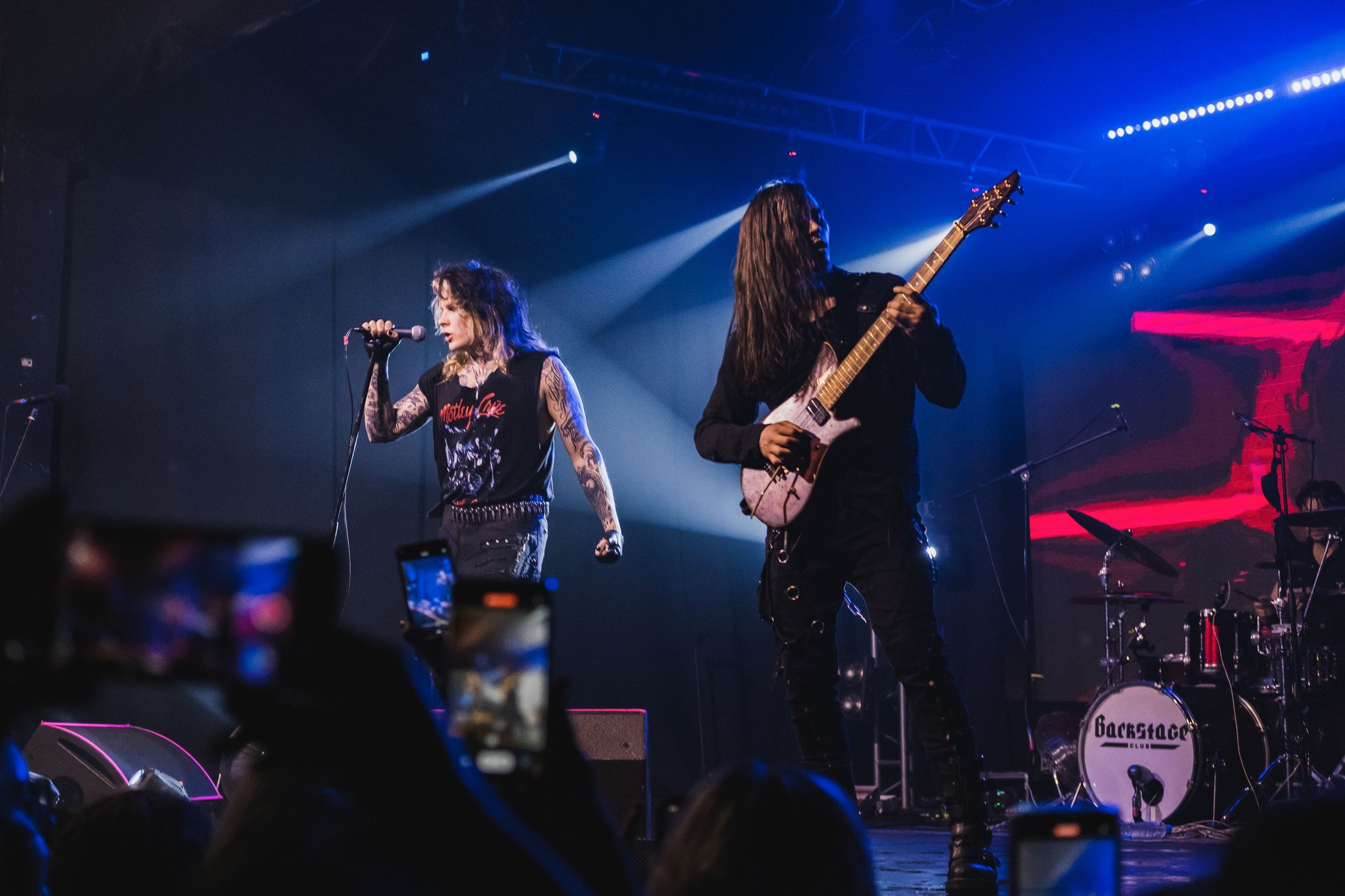 Neverlove. Репортажный фотограф Алексей Пирязев