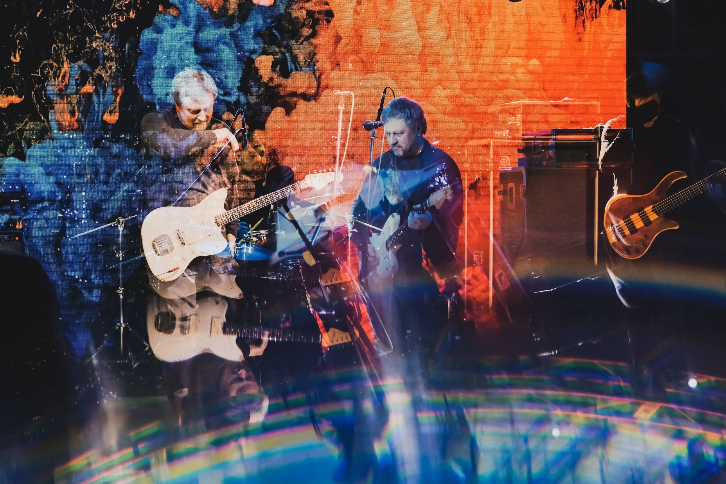 Полюса. Репортажный фотограф Алексей Пирязев