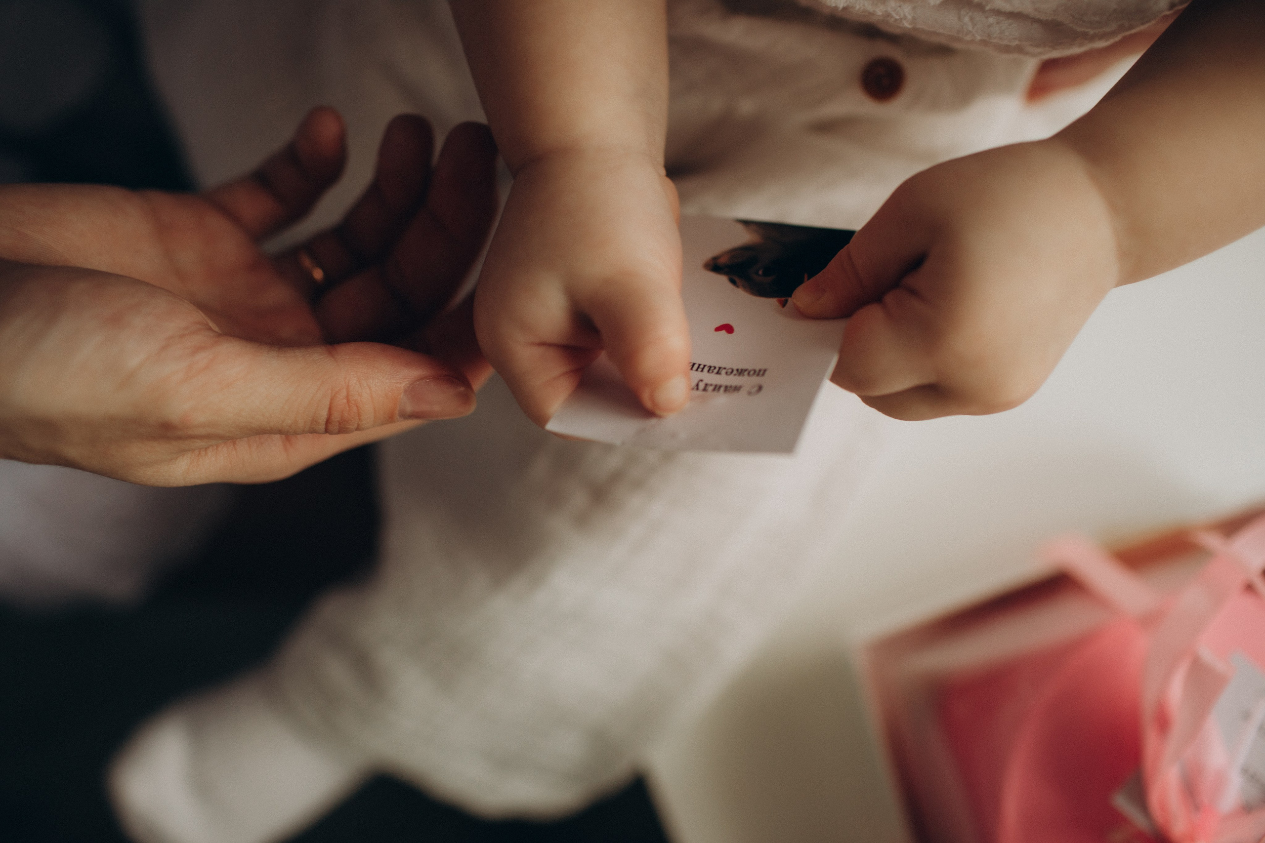 Семья Четверговых (мастер-класс по домашней съёмке). Семейный фотограф в Челябинске Ксения Зубкова