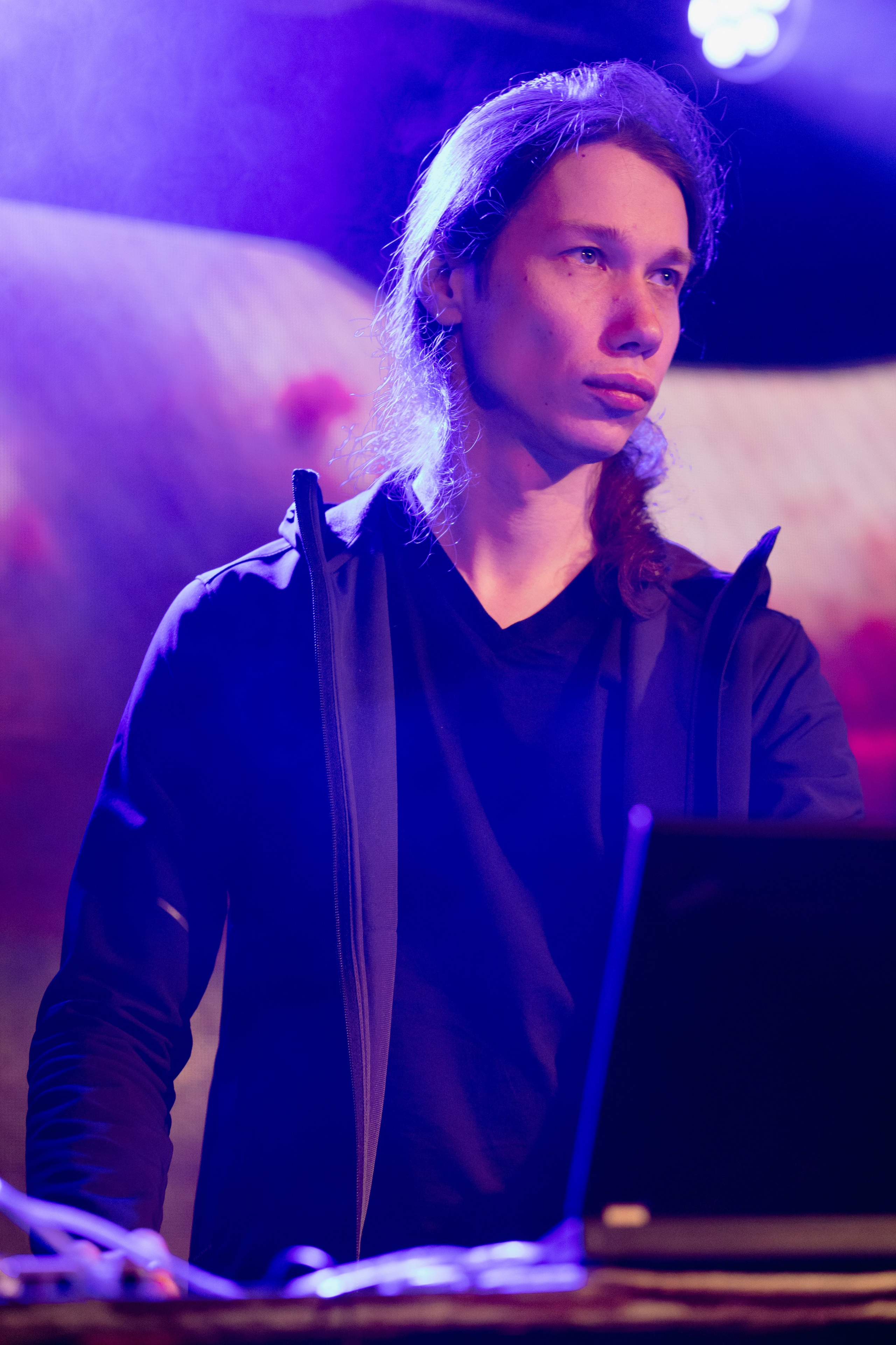 Гейл Дороти, 16 тонн. Портретный и концертный фотограф в Москве Тугарин Александр