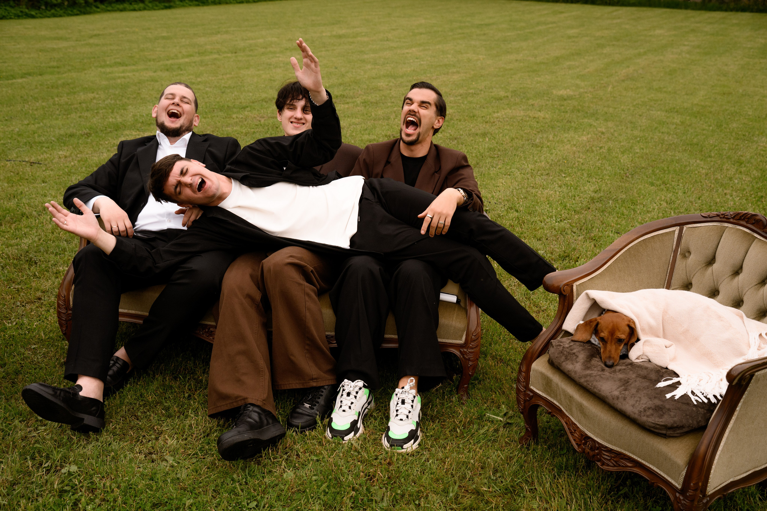Мы выиграли в любовь. Свадебный фотограф в Санкт-Петербурге, Москве, СПб Сергей Поддубный