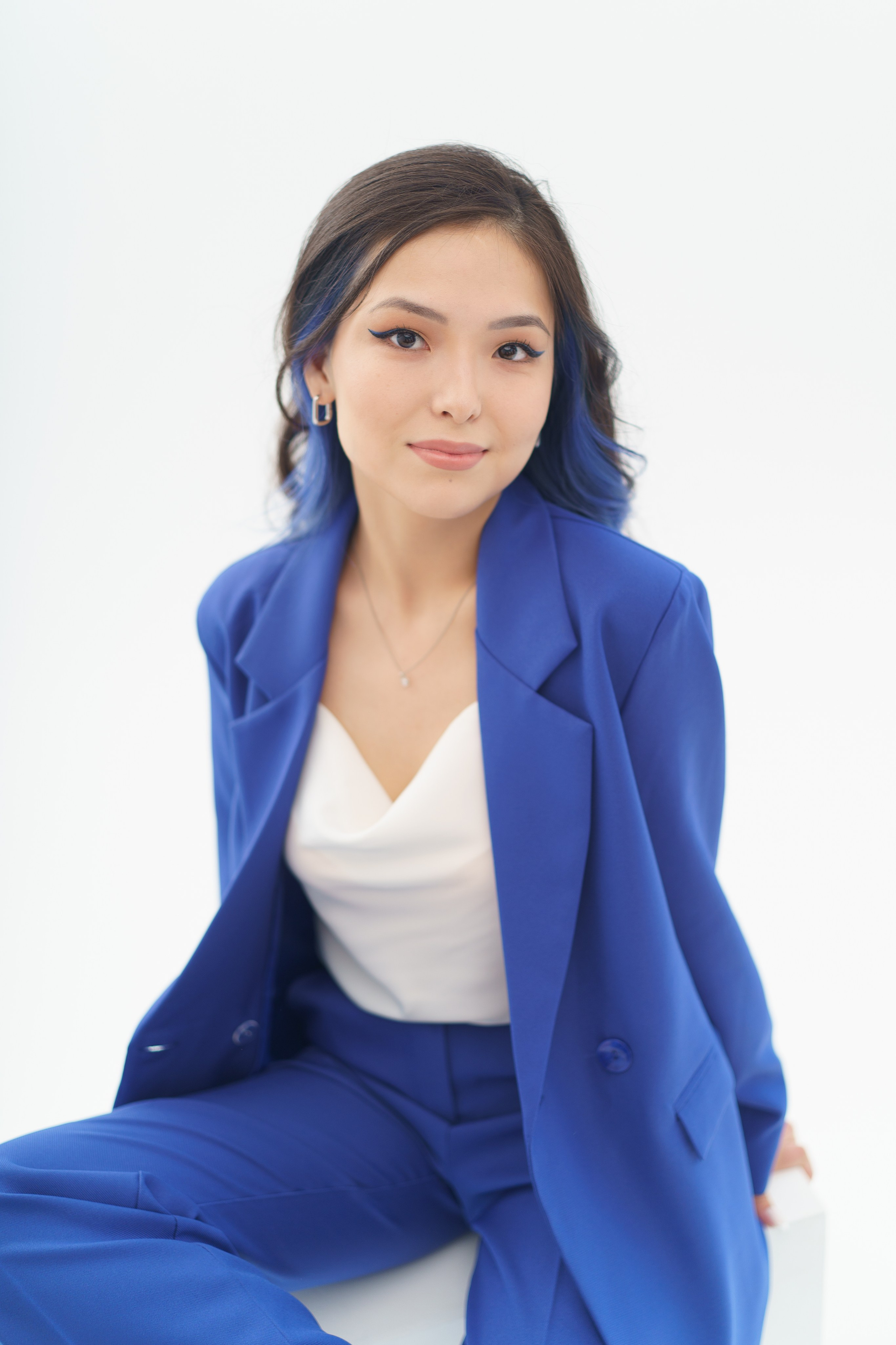 Деловой портрет. Фотограф Ольга Март Москва