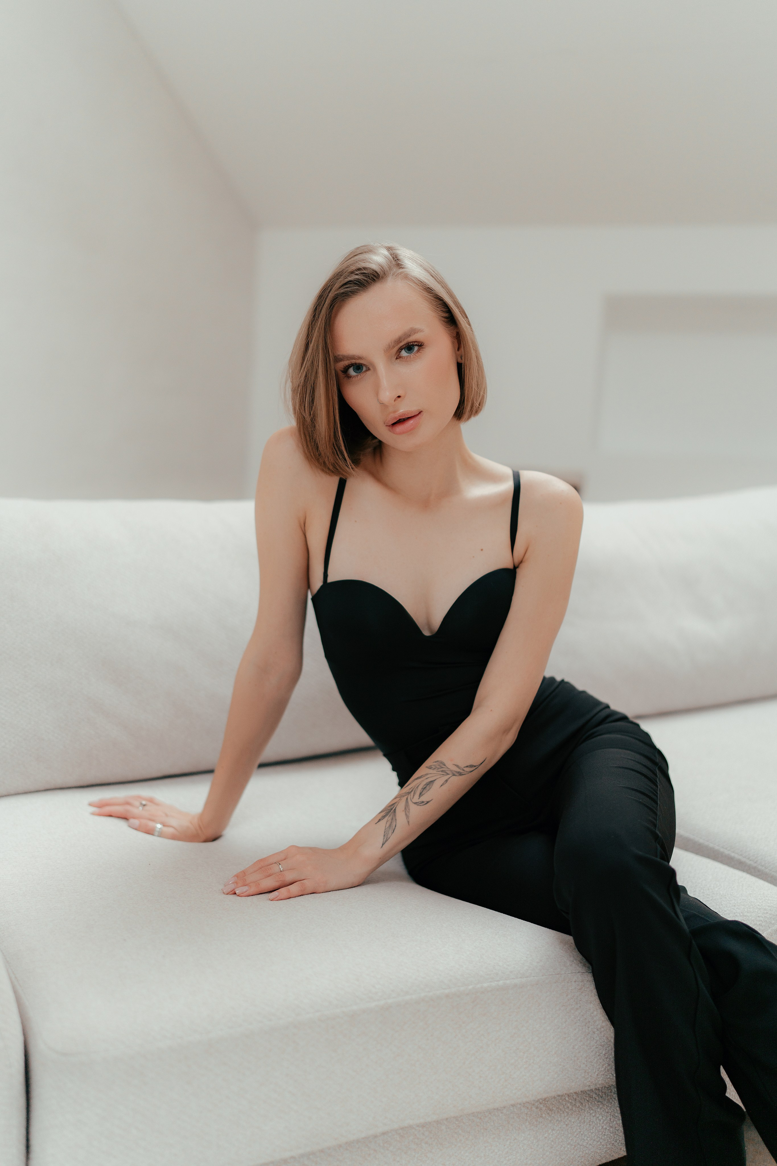 Виктория. Фотограф Ольга Март Москва