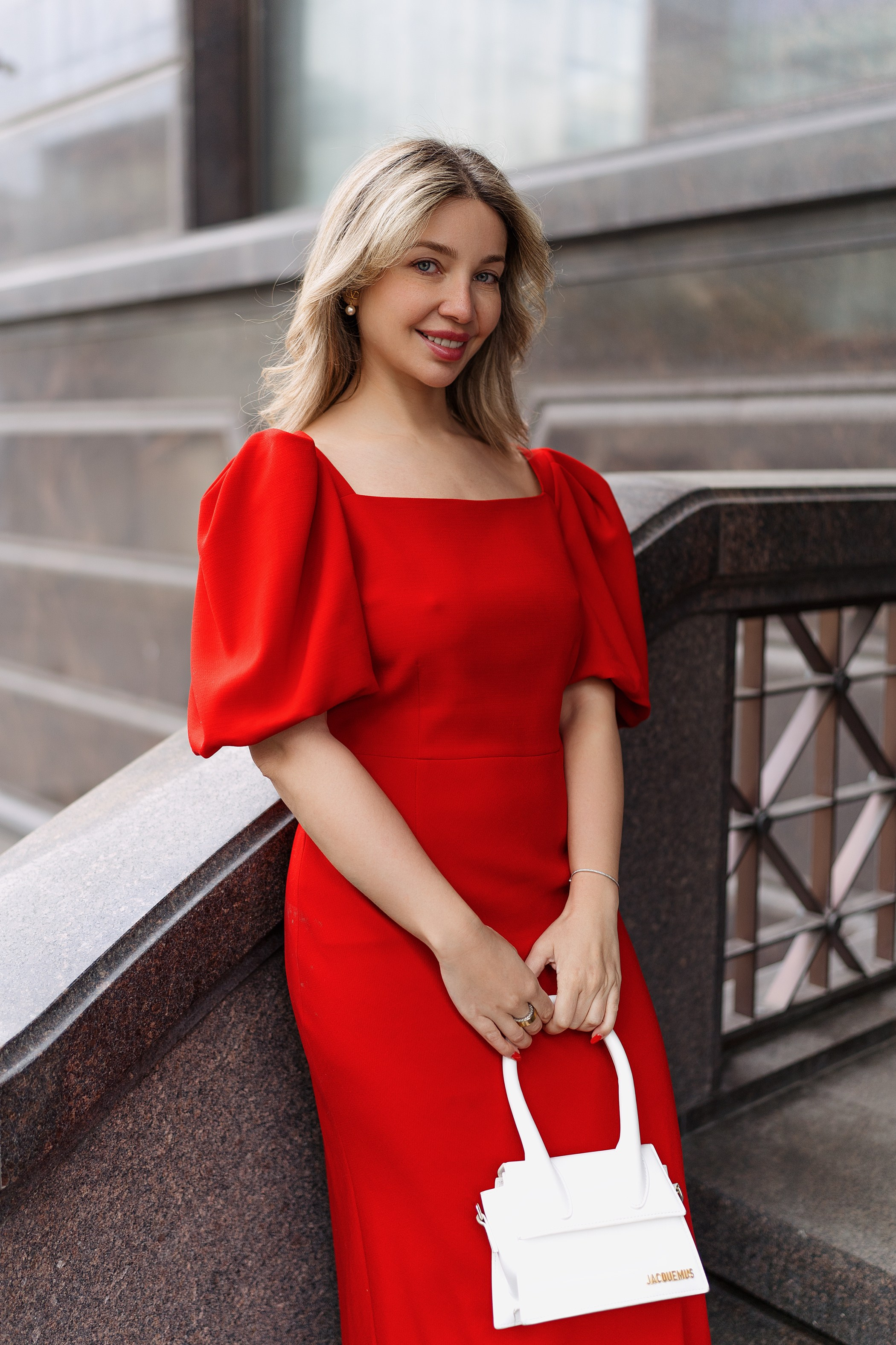 Анастасия. Фотограф Ольга Март Москва