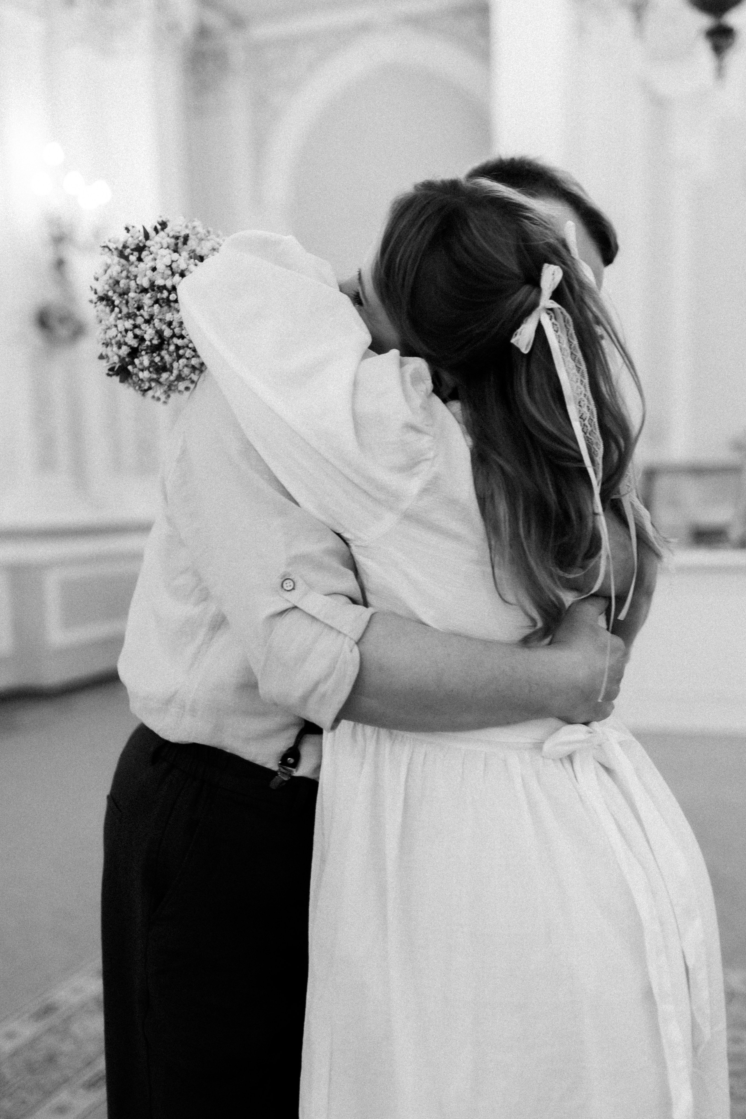 Елена и Константин. Фотограф в Санкт-Петербурге