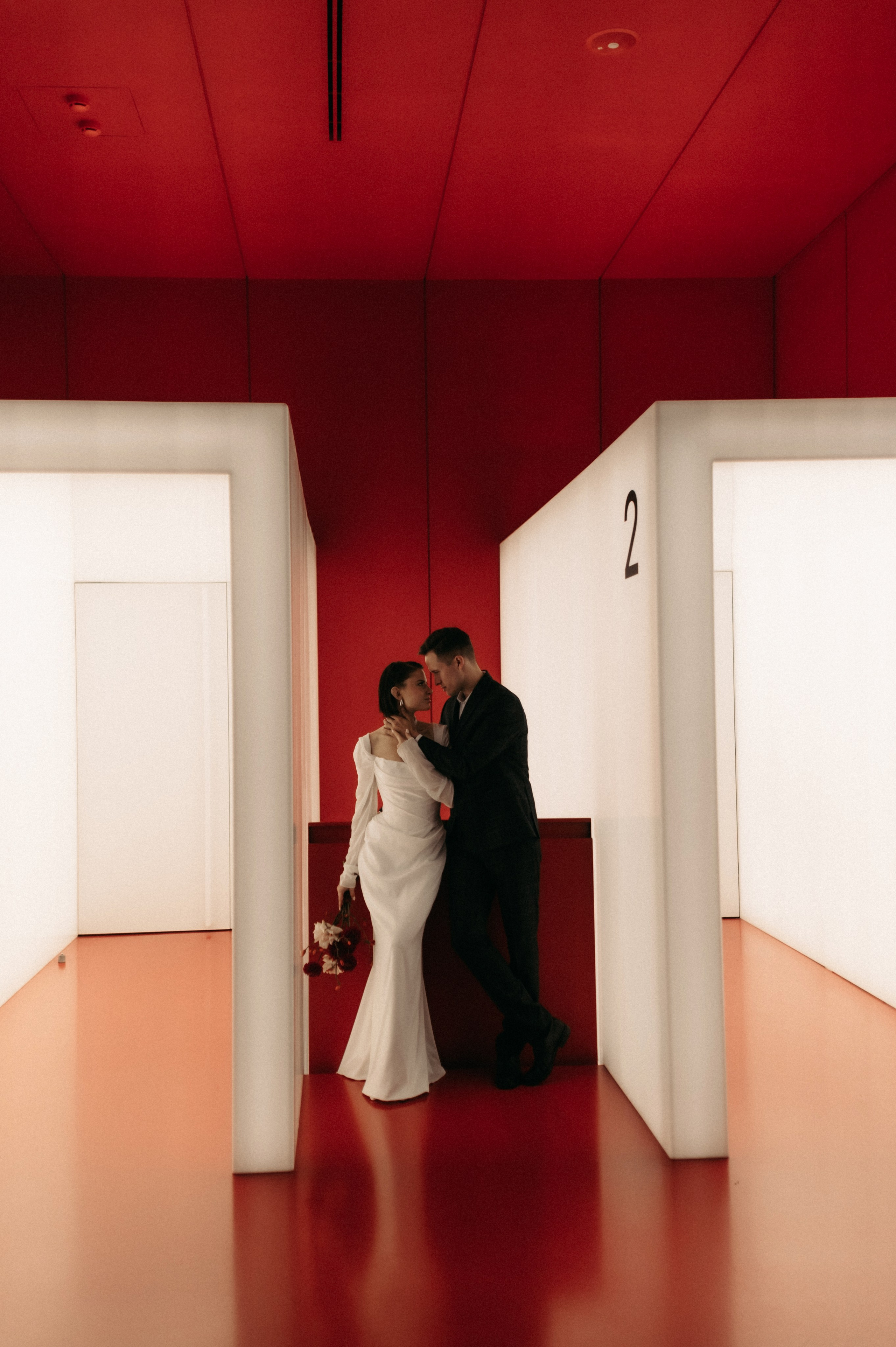 Марго и Роман, кинотеатр «Мираж». Фотограф в Санкт-Петербурге