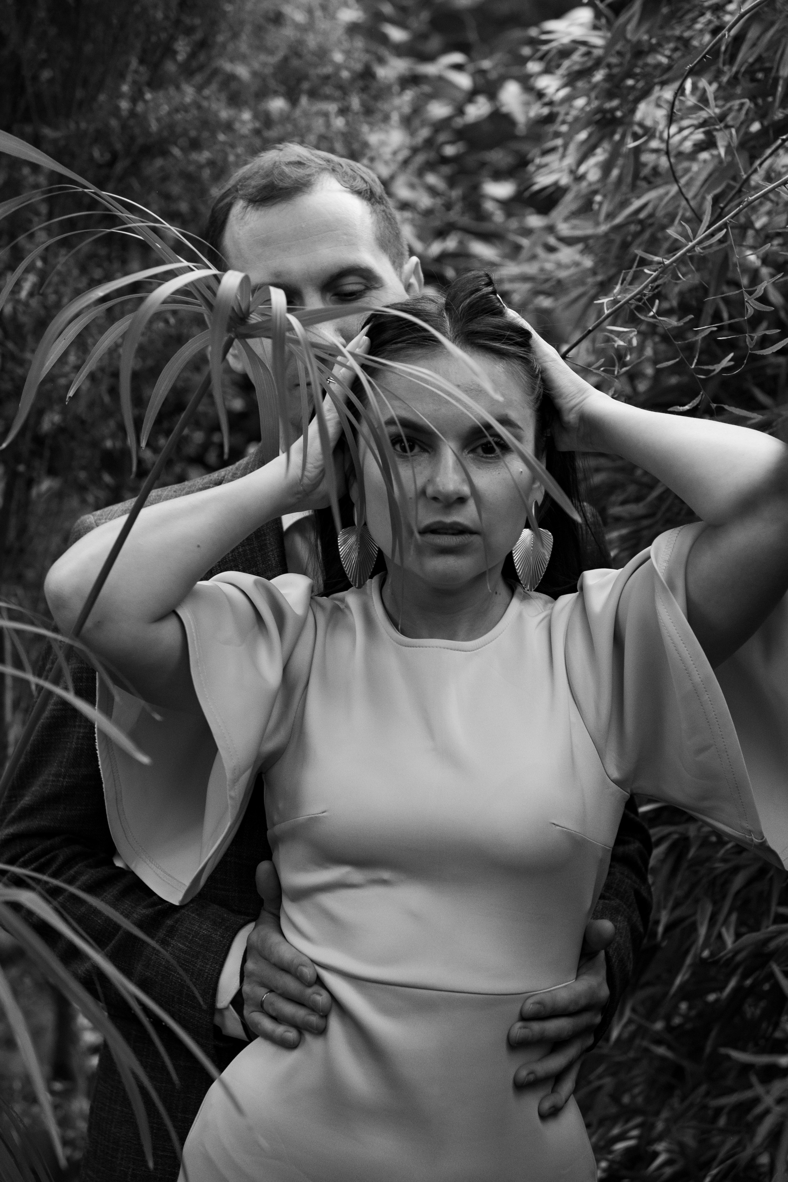 Портфолио. Художественный фотограф в Екатеринбурге Екатерина Финк