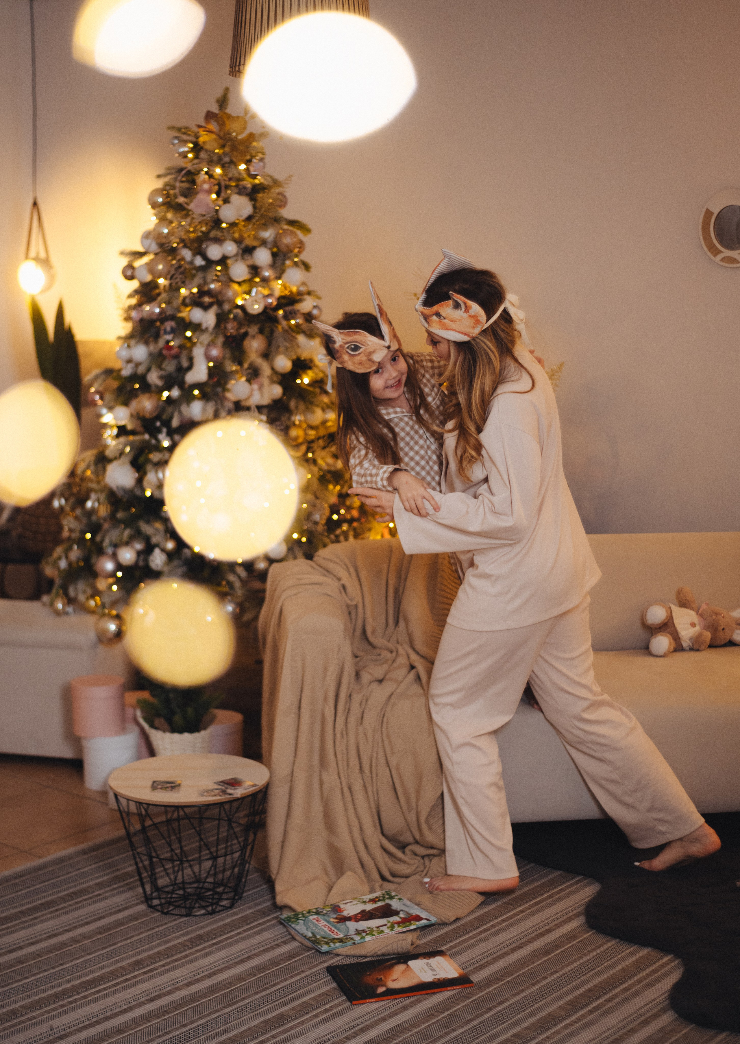 Оля и Алисия. Семейный, детский и свадебный фотограф в Черкесске Виктория Голубенко