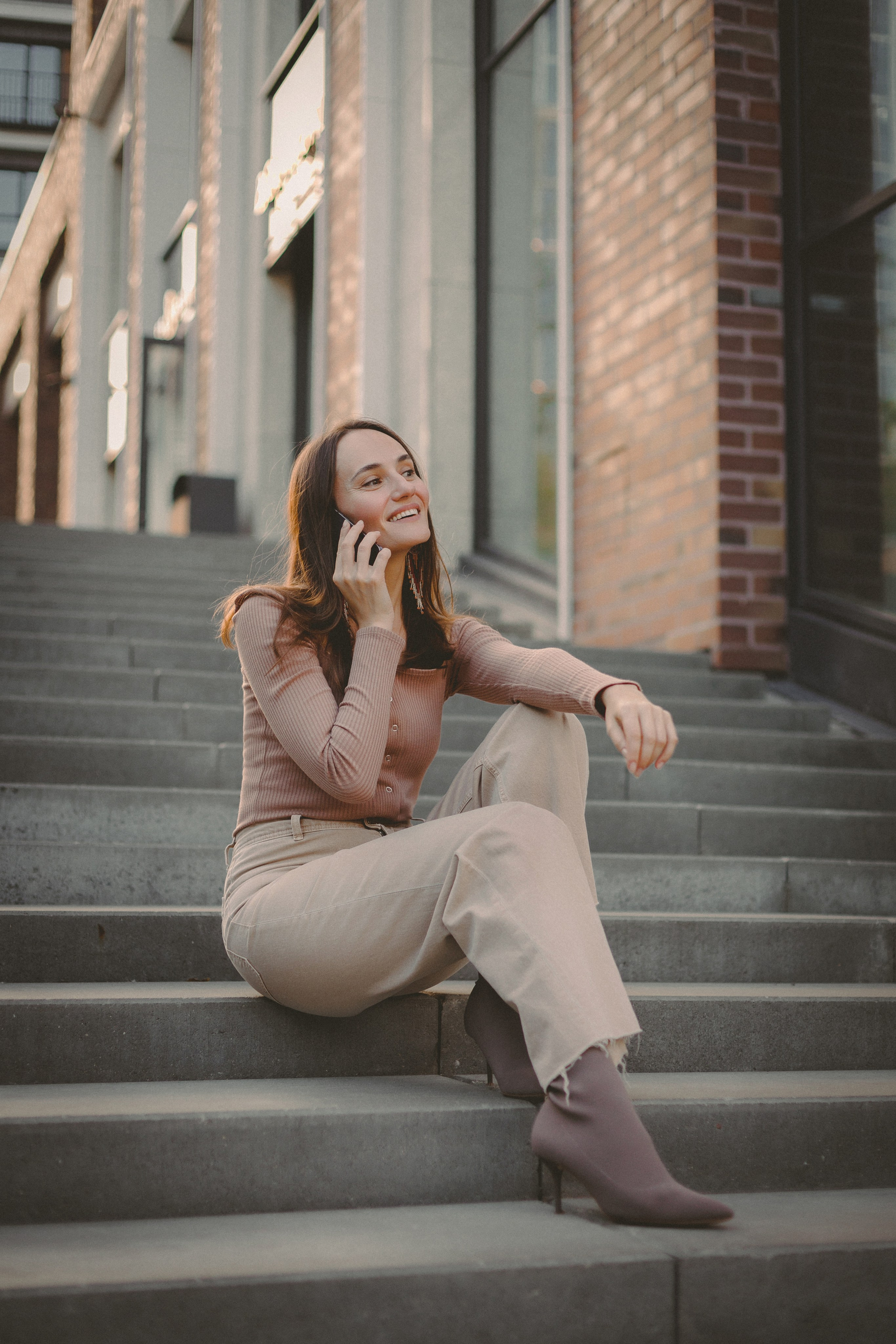 Городская. Яна Клещева — фотограф в Екатеринбурге