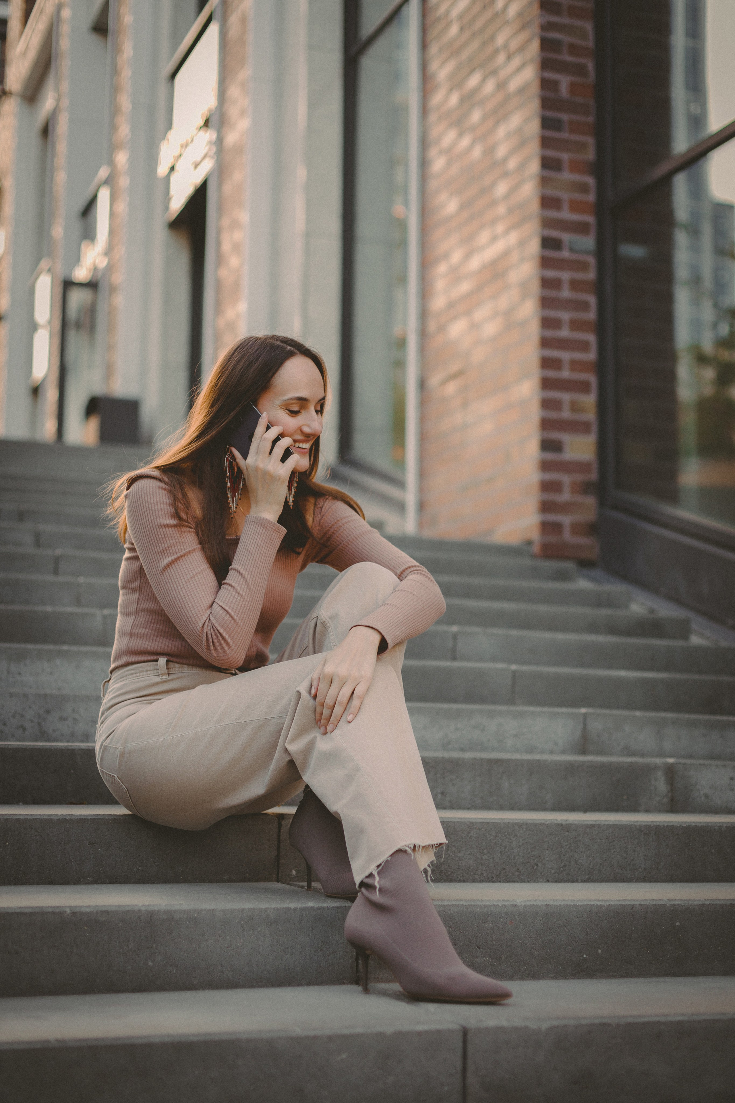 Городская. Яна Клещева — фотограф в Екатеринбурге