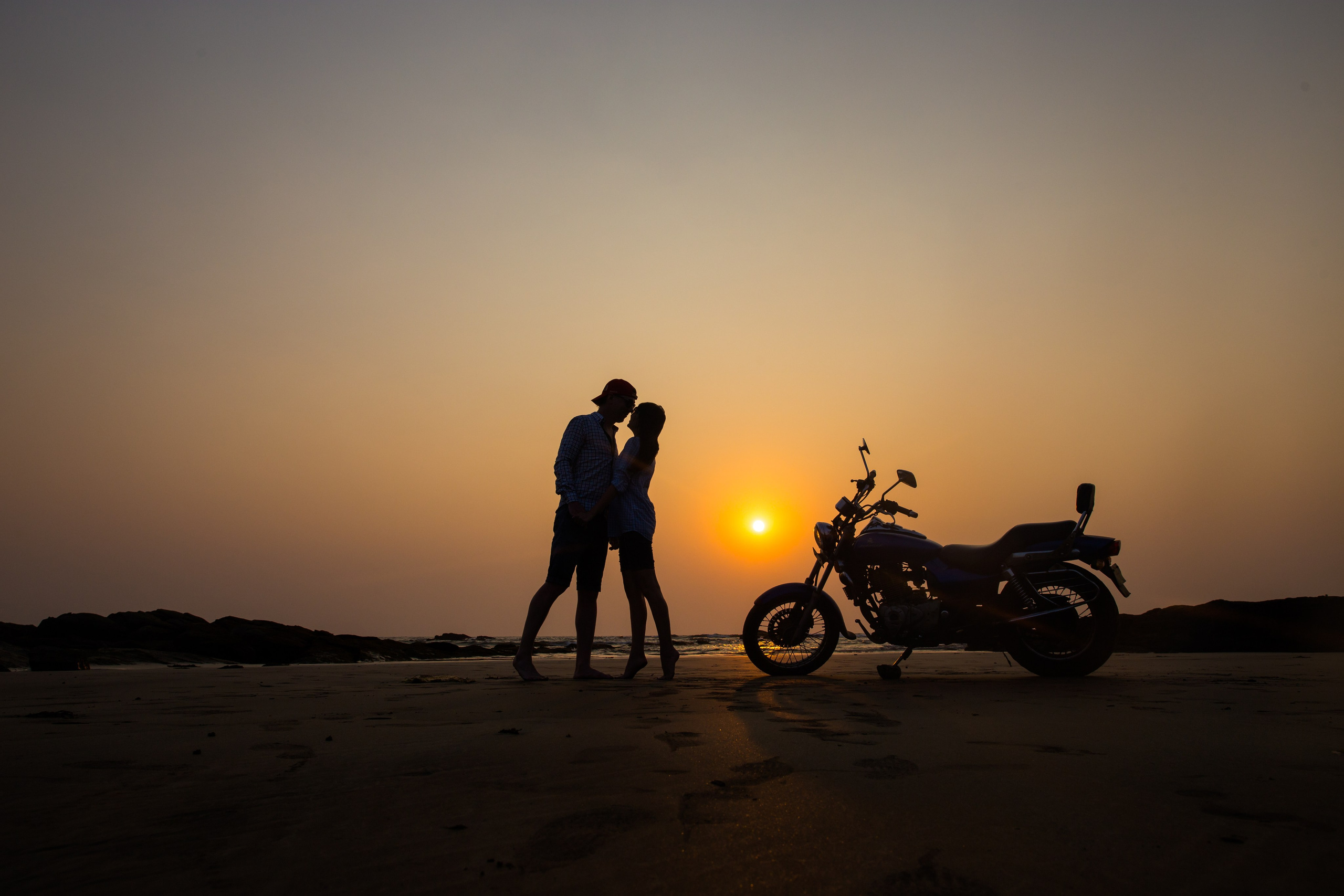 Жизнь, эмоции, любовь