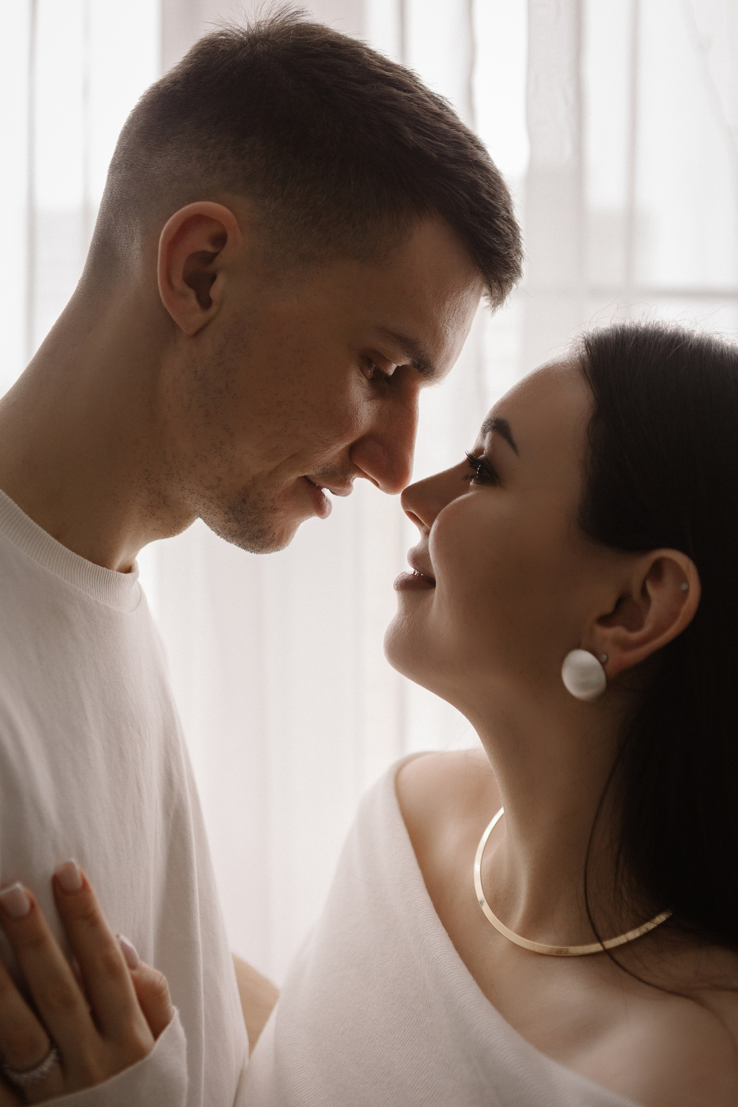 Теплая домашняя съемка. Женский, семейный и детский фотограф Москва Черешнева Злата