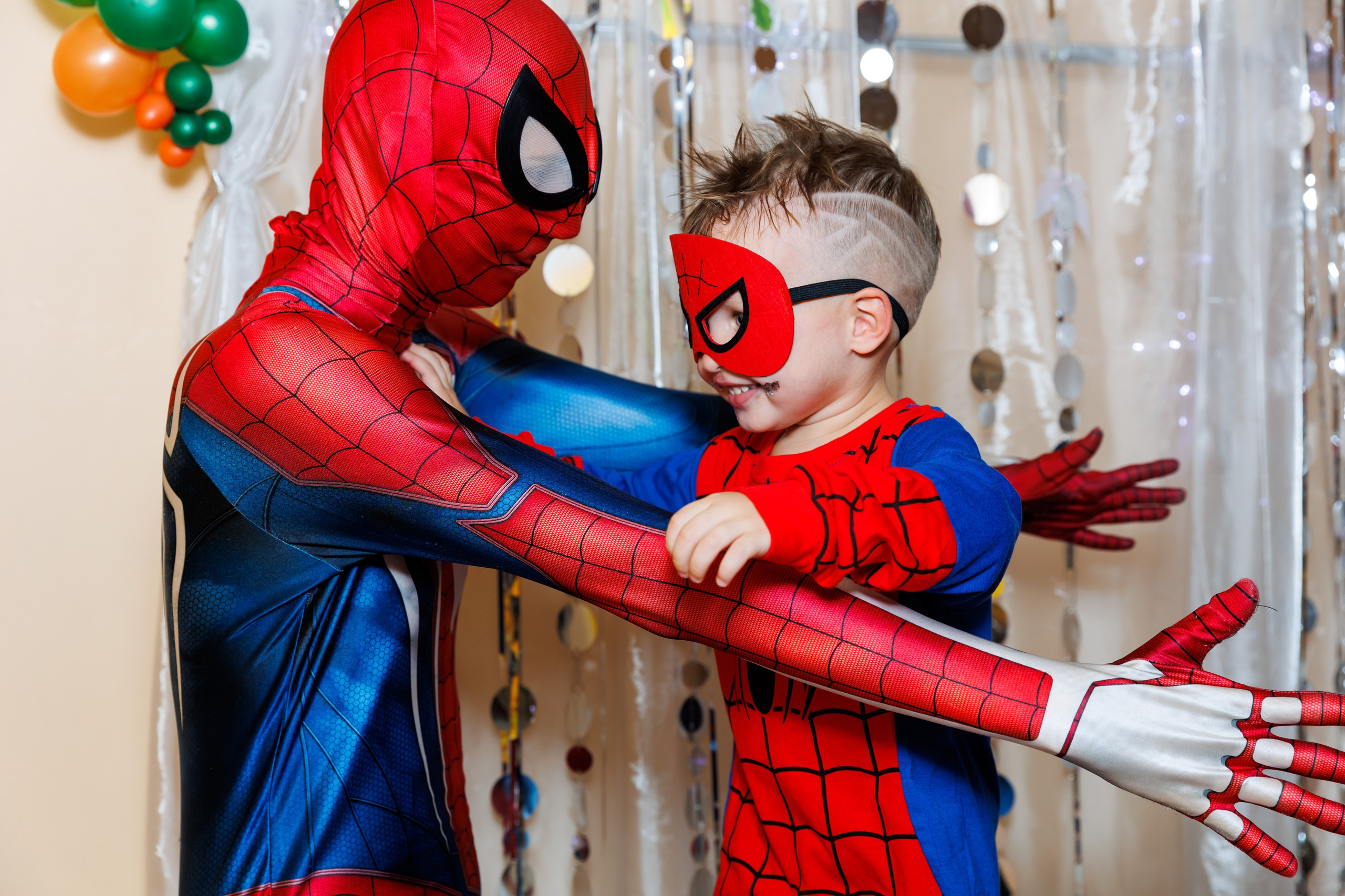 Фанки Таун. Фотограф Новосибирск — Наталья Гресь