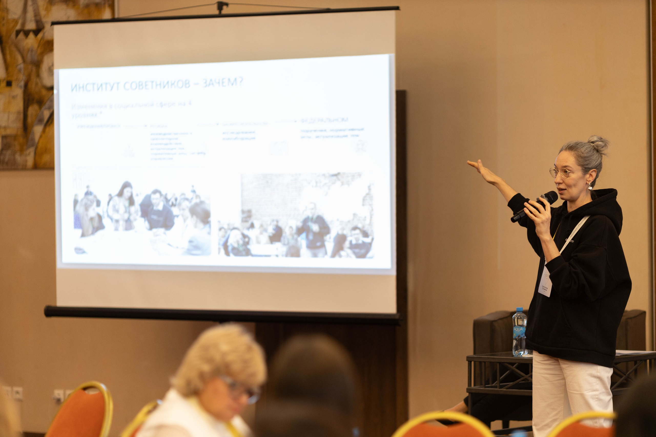 Репортажная съемка. Сайт фотографа Ксении Политовой