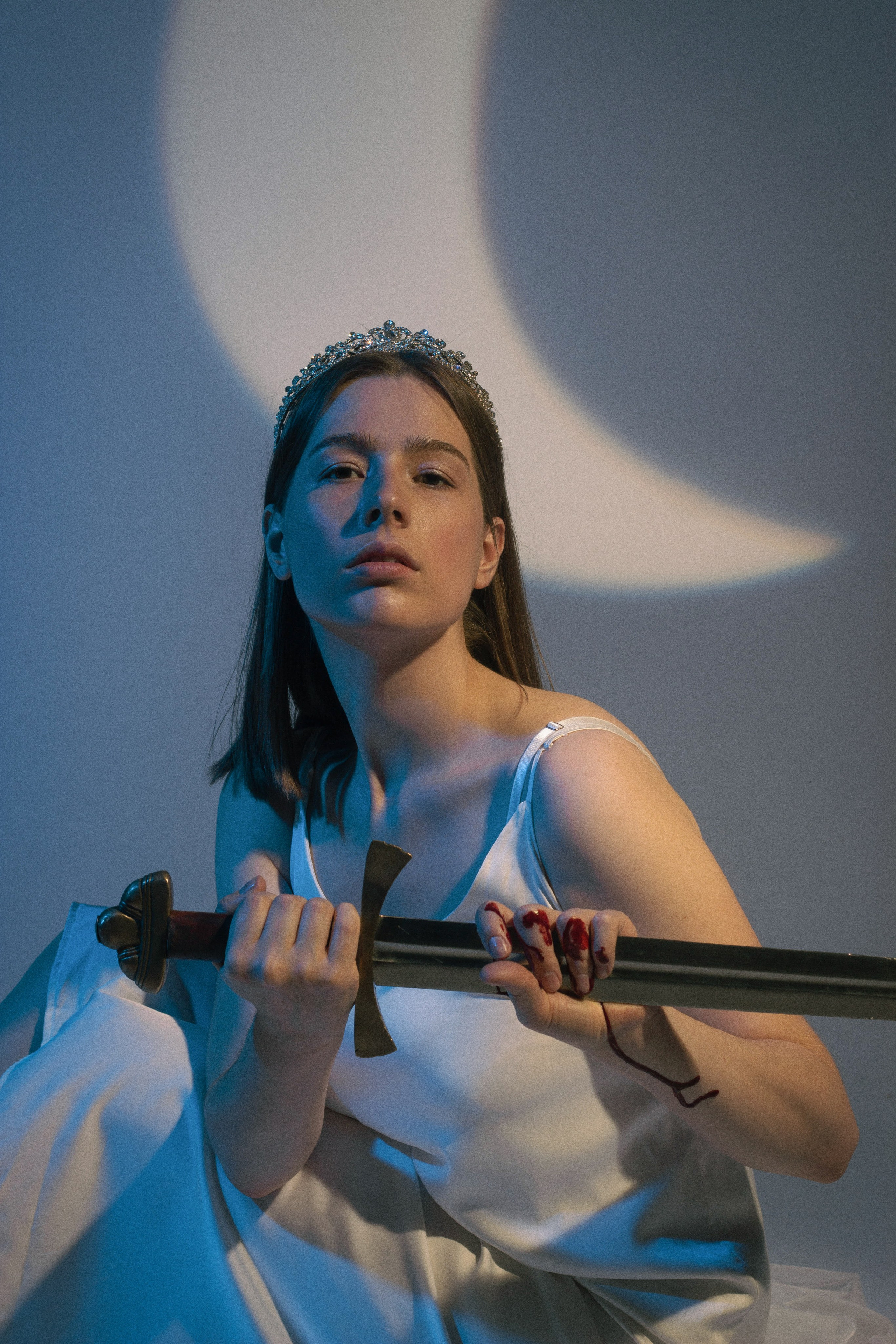 Софи, весна 2022. Портретный фотограф в Ростове-на-Дону