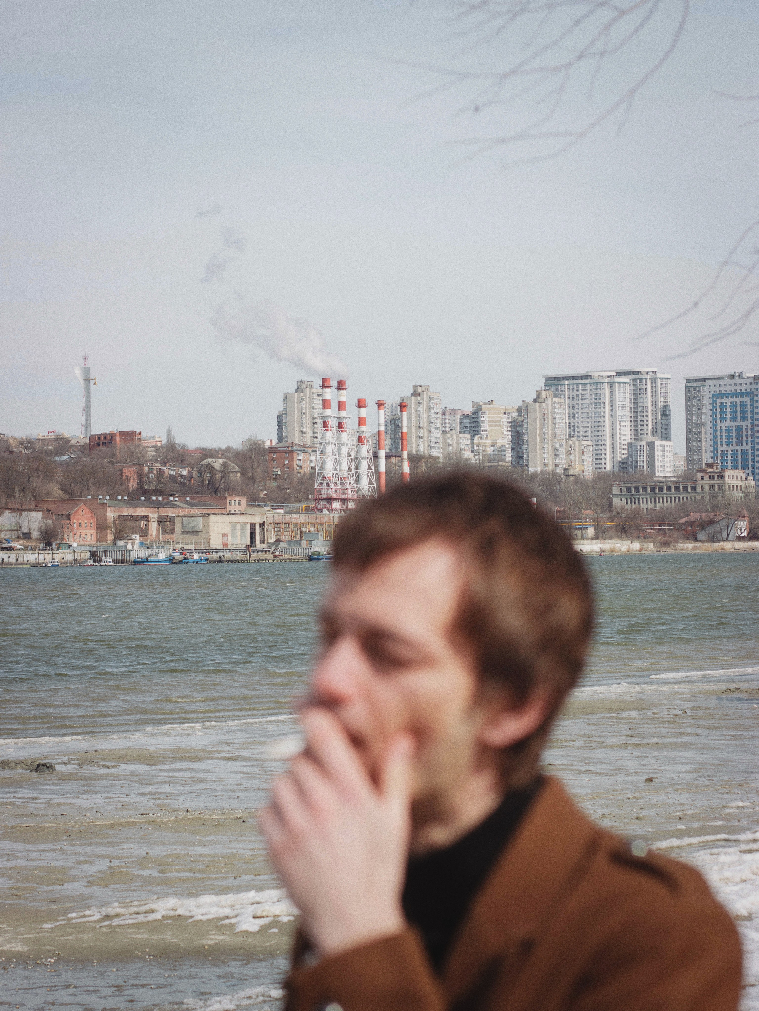 Лёня, февраль 2022. Портретный фотограф в Ростове-на-Дону