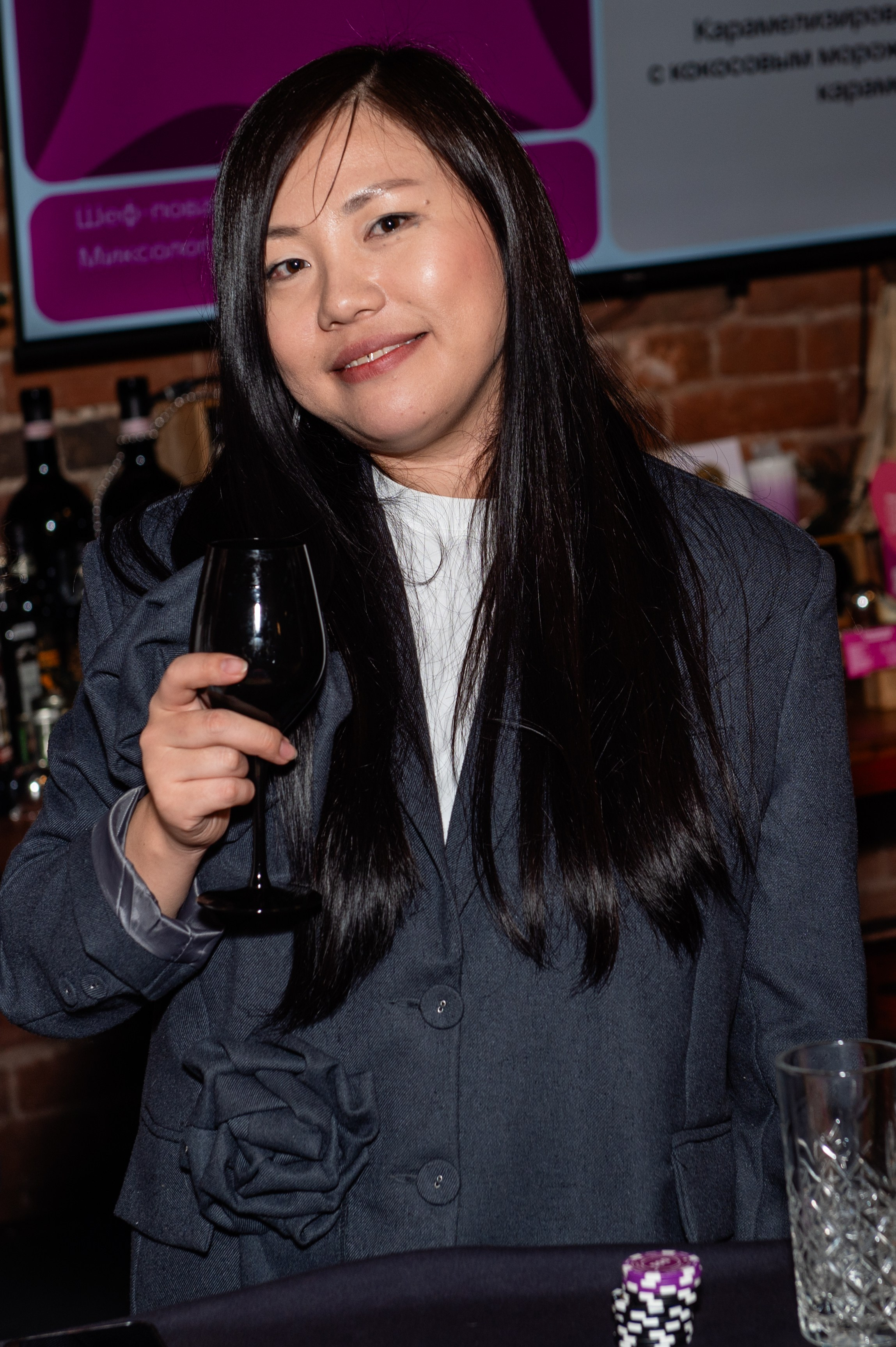 Корпорат Yapay. Профессиональный фотограф в Москве Александра Харламова