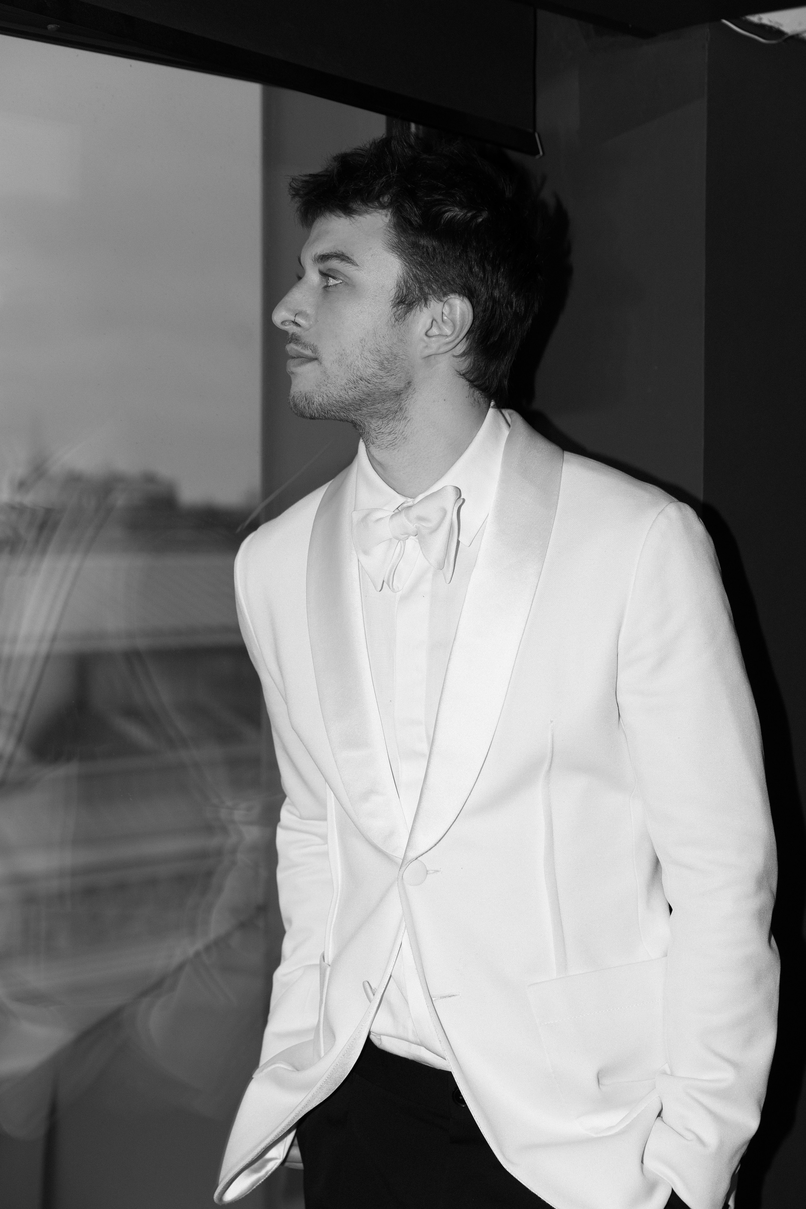 Вика и Саша Спб. Фотограф Нижний Новгород