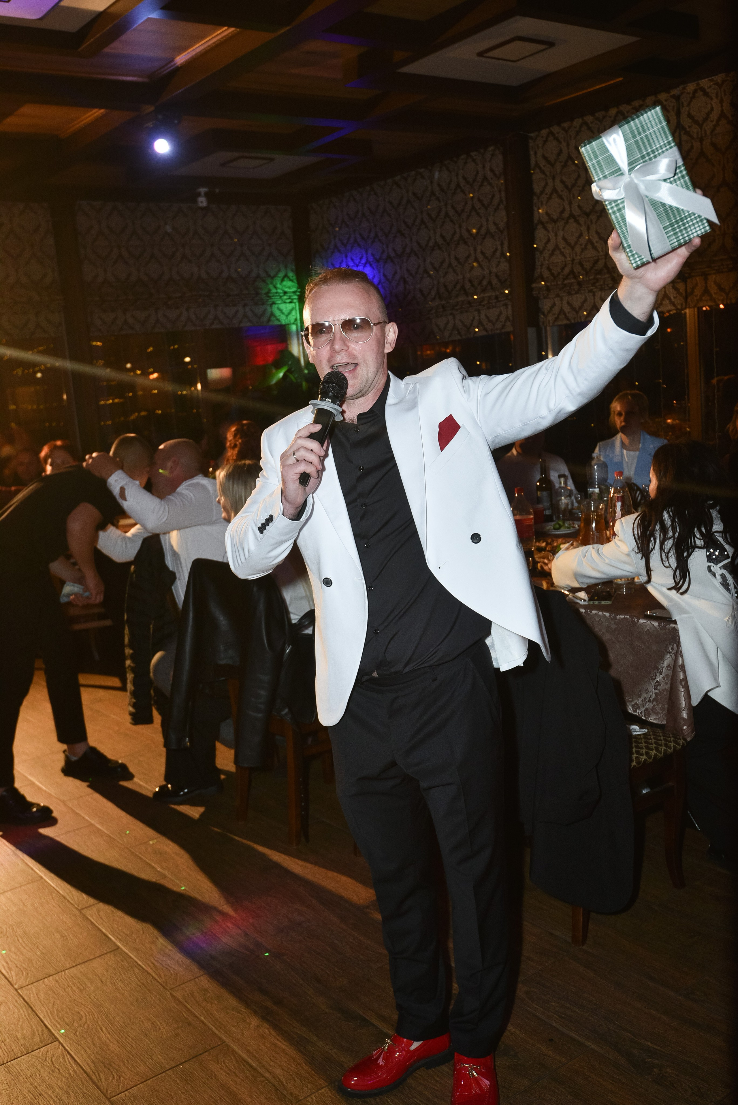 Танцы до рассвета 2025. Фотограф Олег Юршевич Солигорск Минск