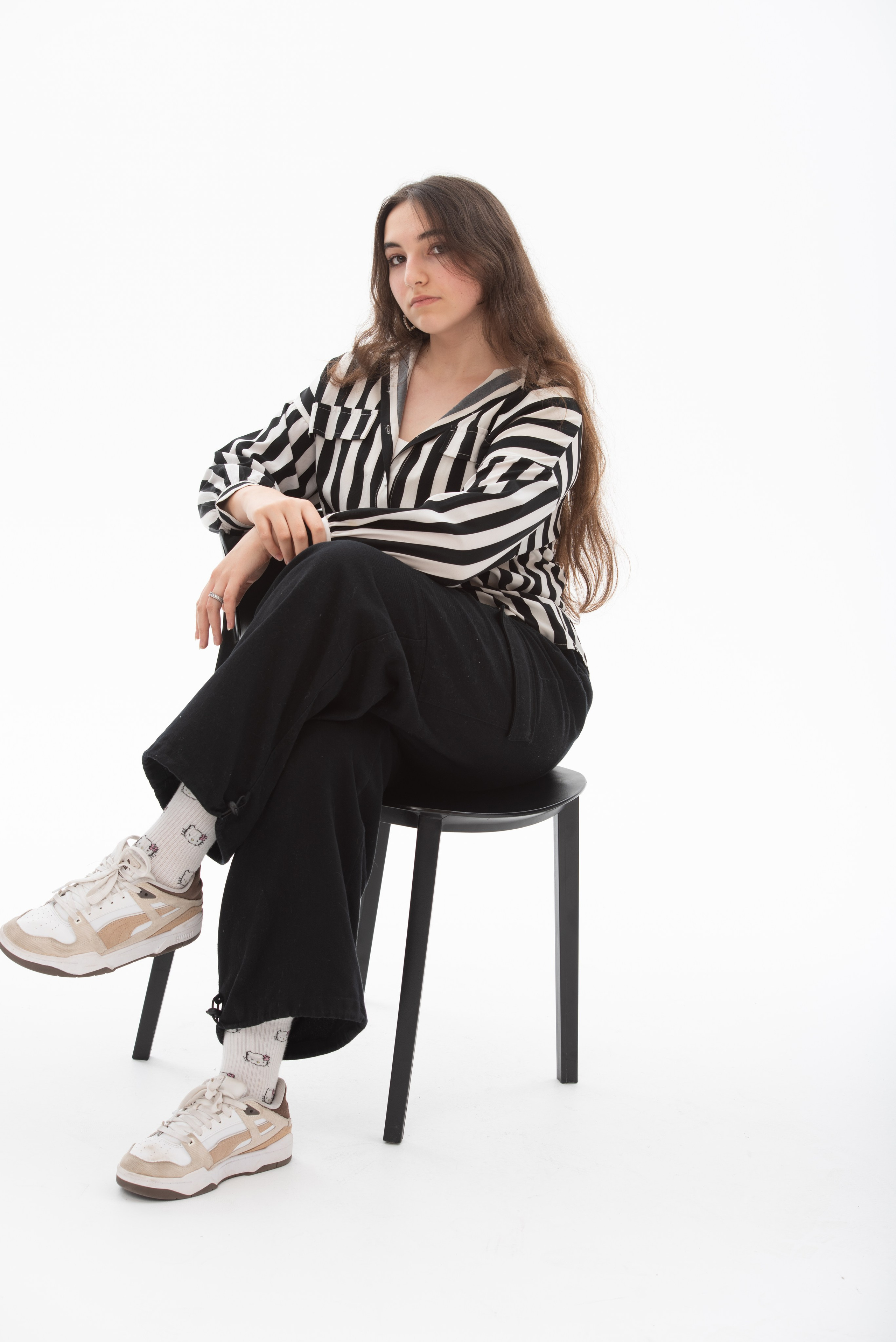 Школьные съемки