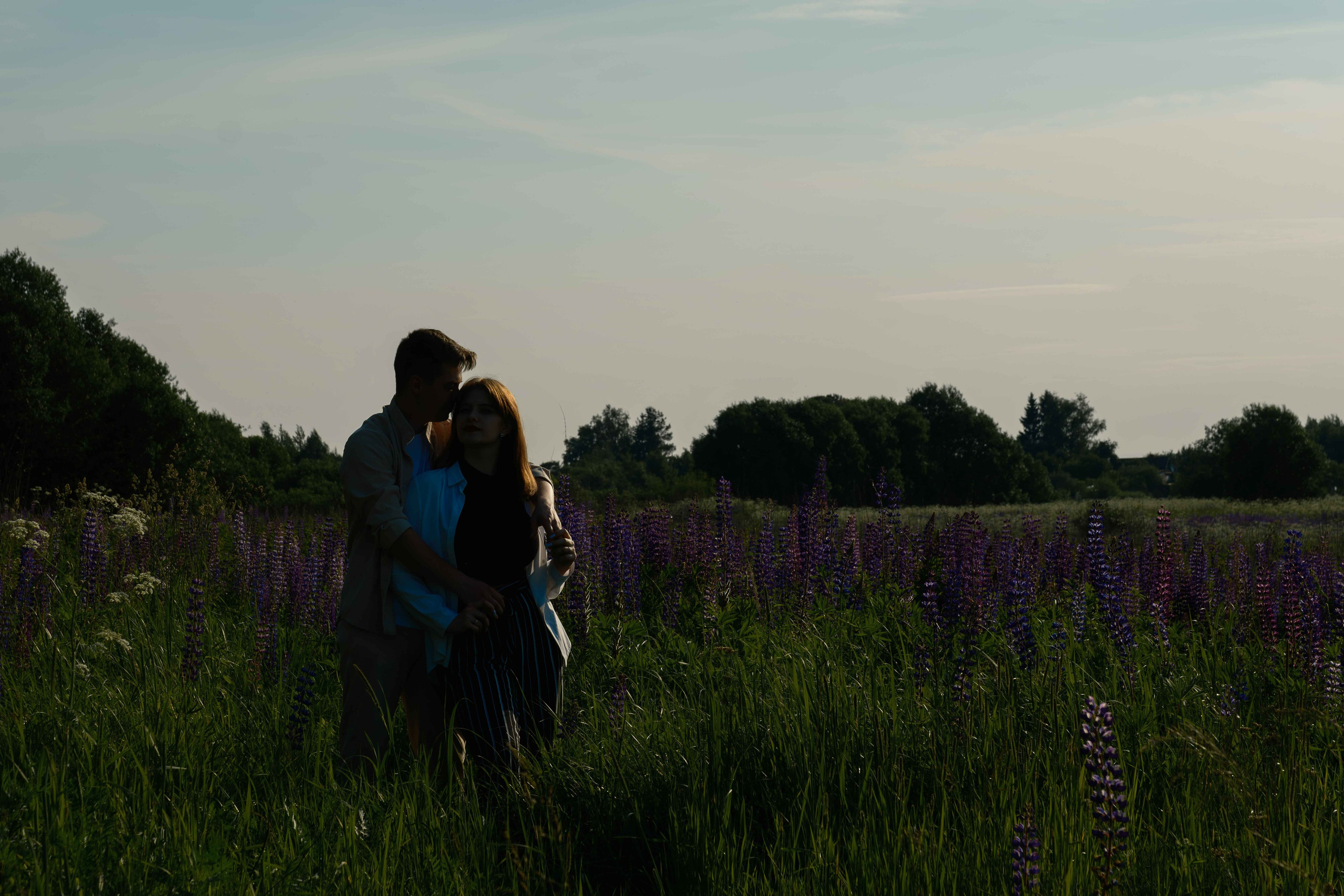 Никита & Злата. Свадебный фотограф Смоленск