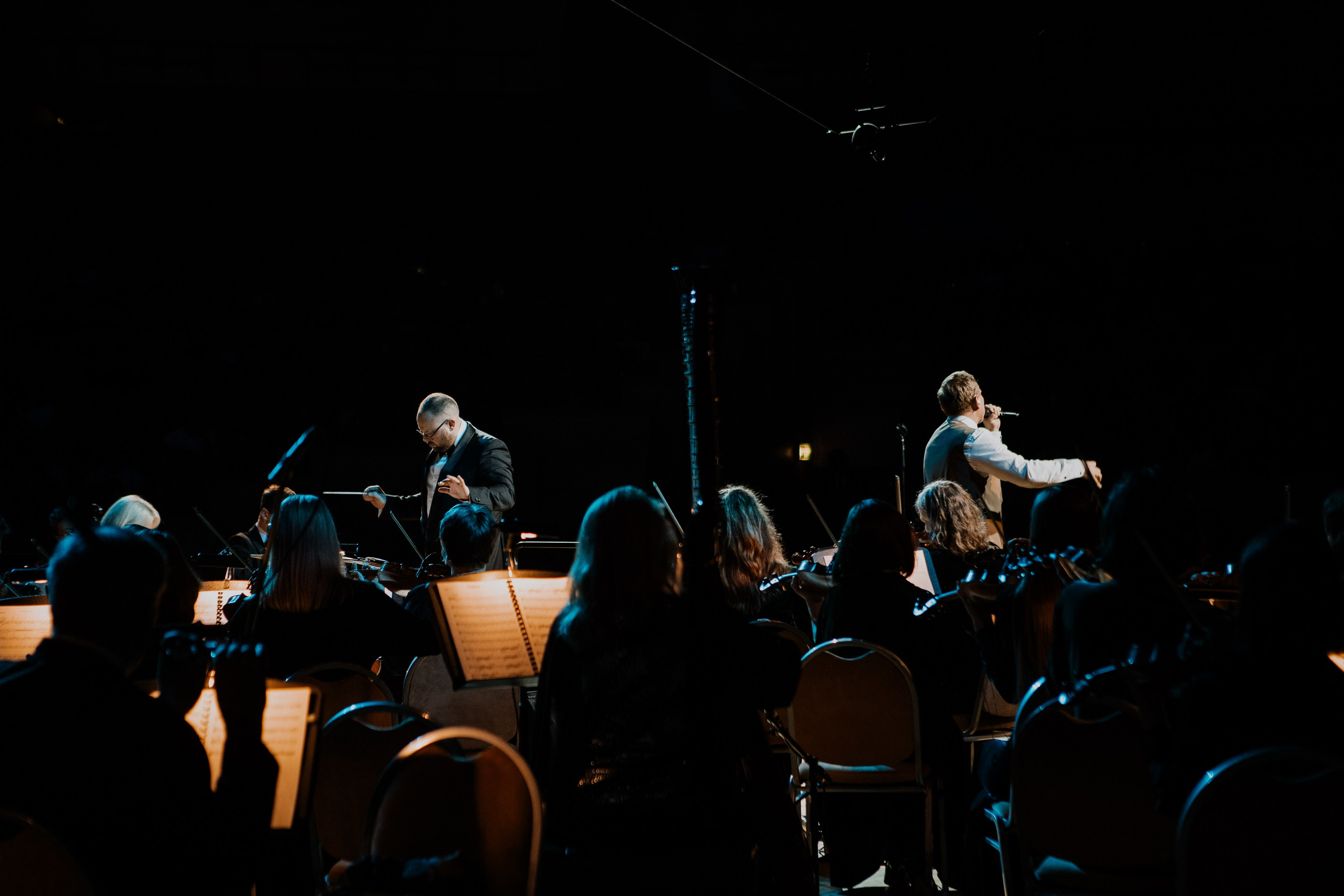 NIGATIV. Фотограф Москва