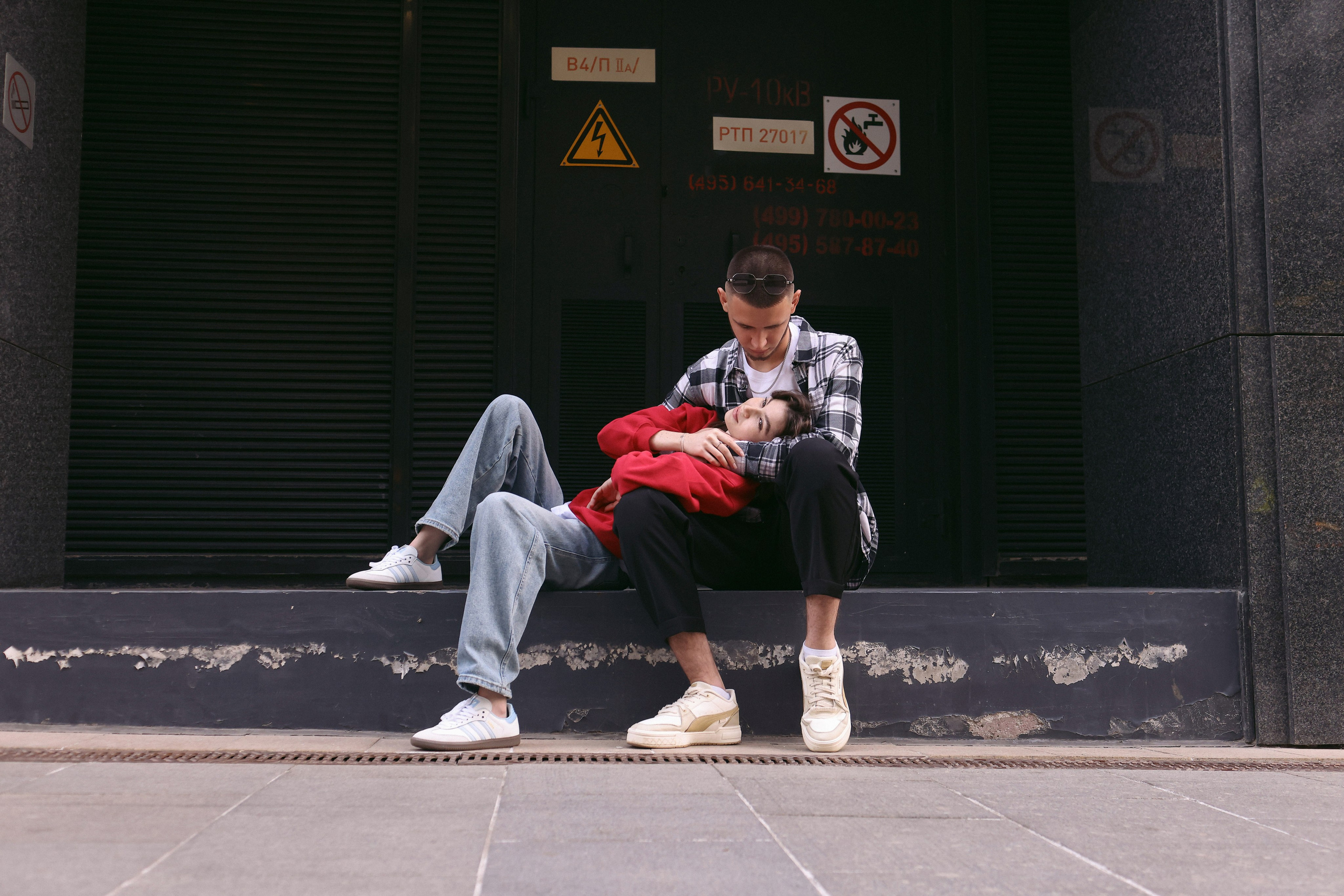 Валерия и Владимир (Предсвадебная съемка под элементы оформления свадьбы). Свадебный фотограф Никитин Дмитрий Раменское Жуковский Москва