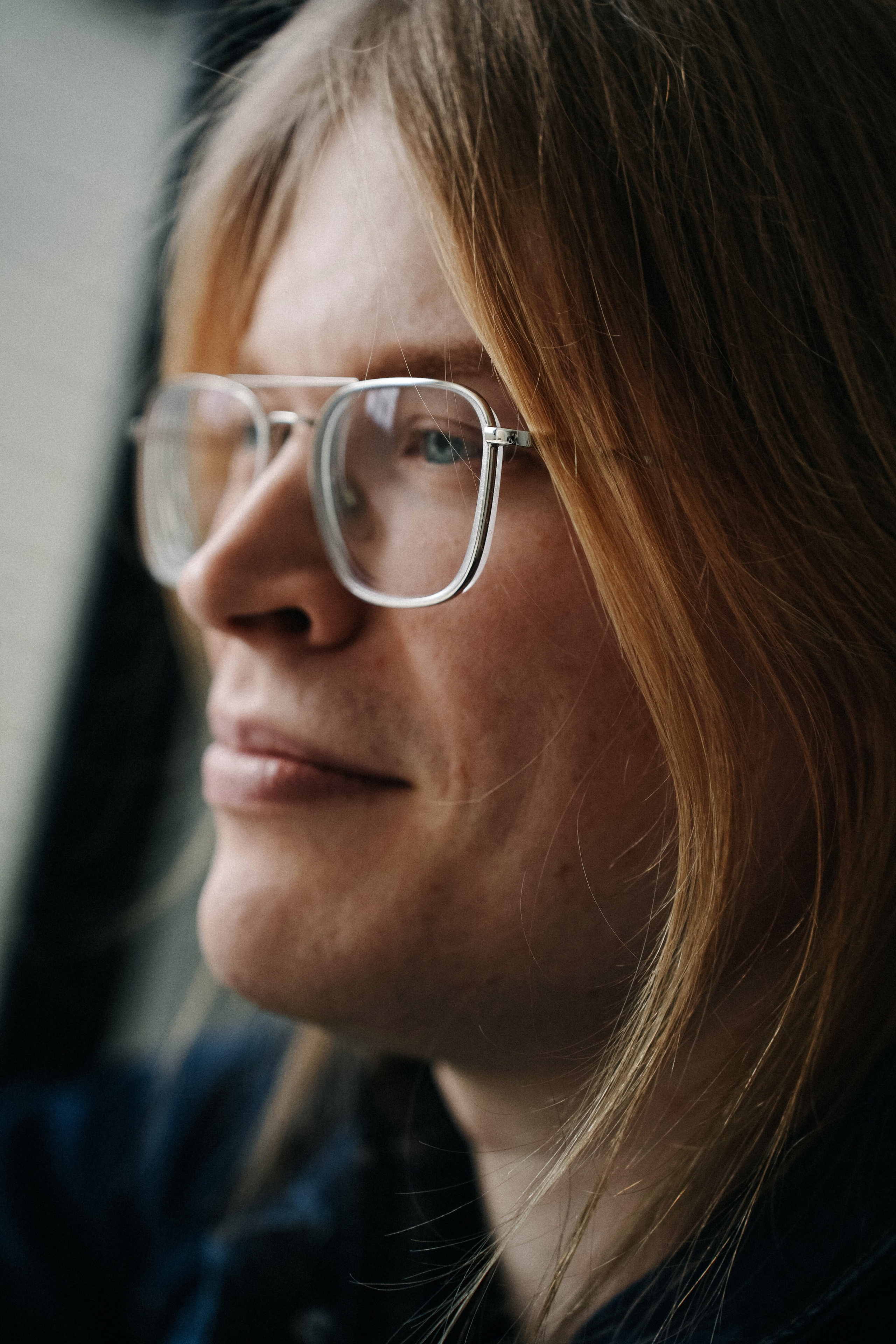 Фотосессия для Кирилла для сайта знакомств