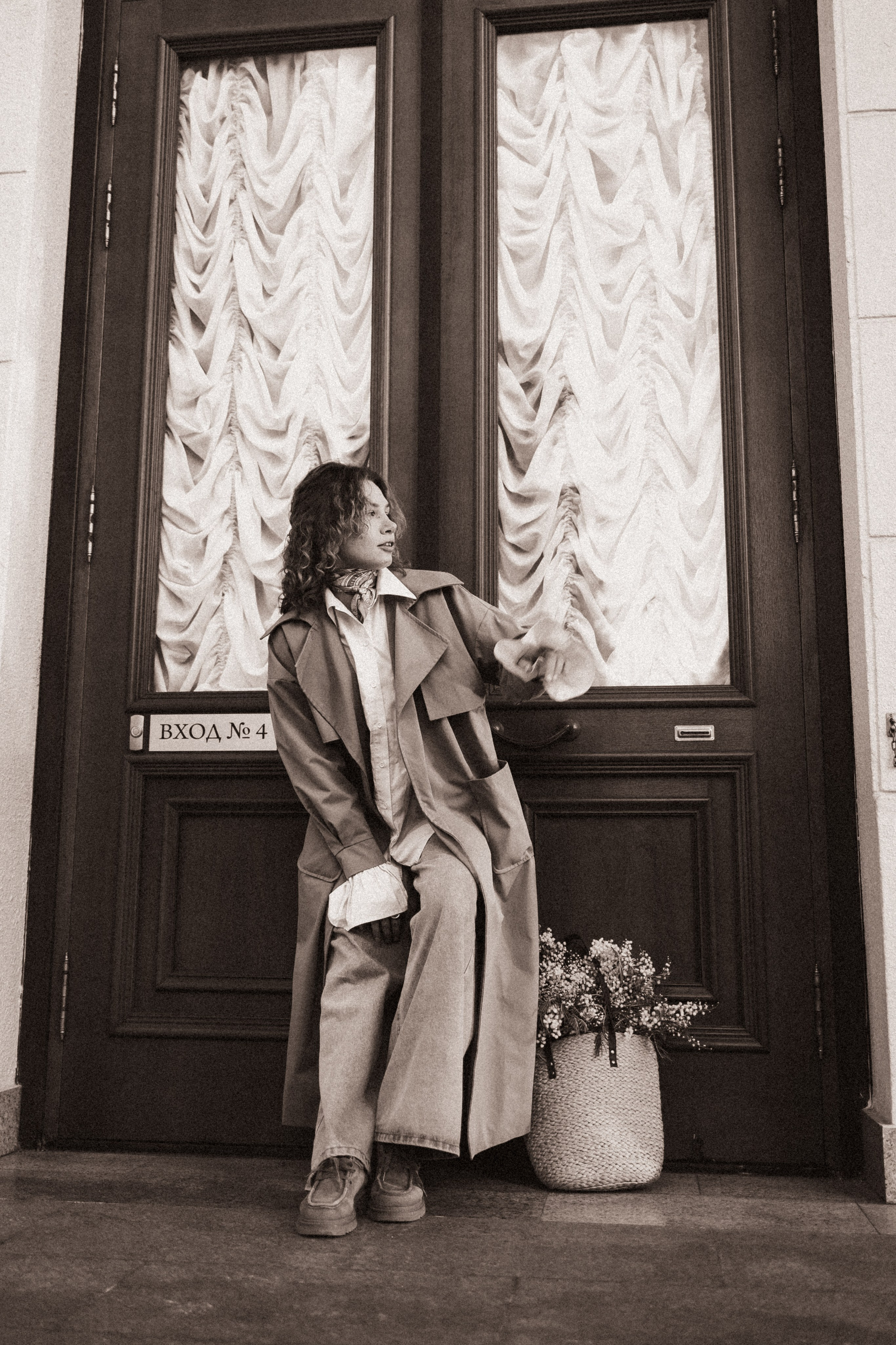 Даша. Фотограф Сочи Адлер Сириус Красная поляна Олеся Минив