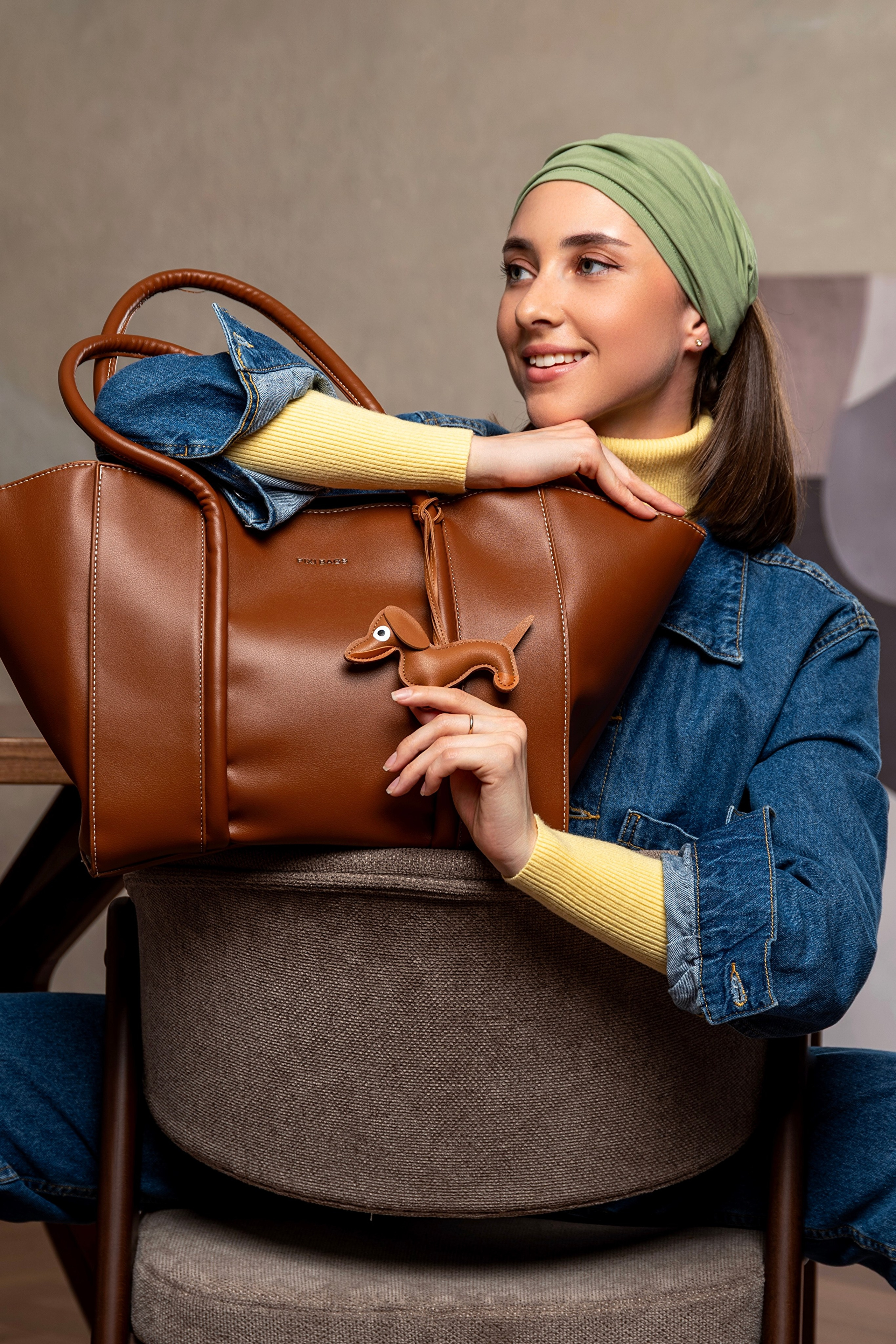 Юлия З. Фото и видео продакшн в Москве — съемка для брендов и маркетплейсов