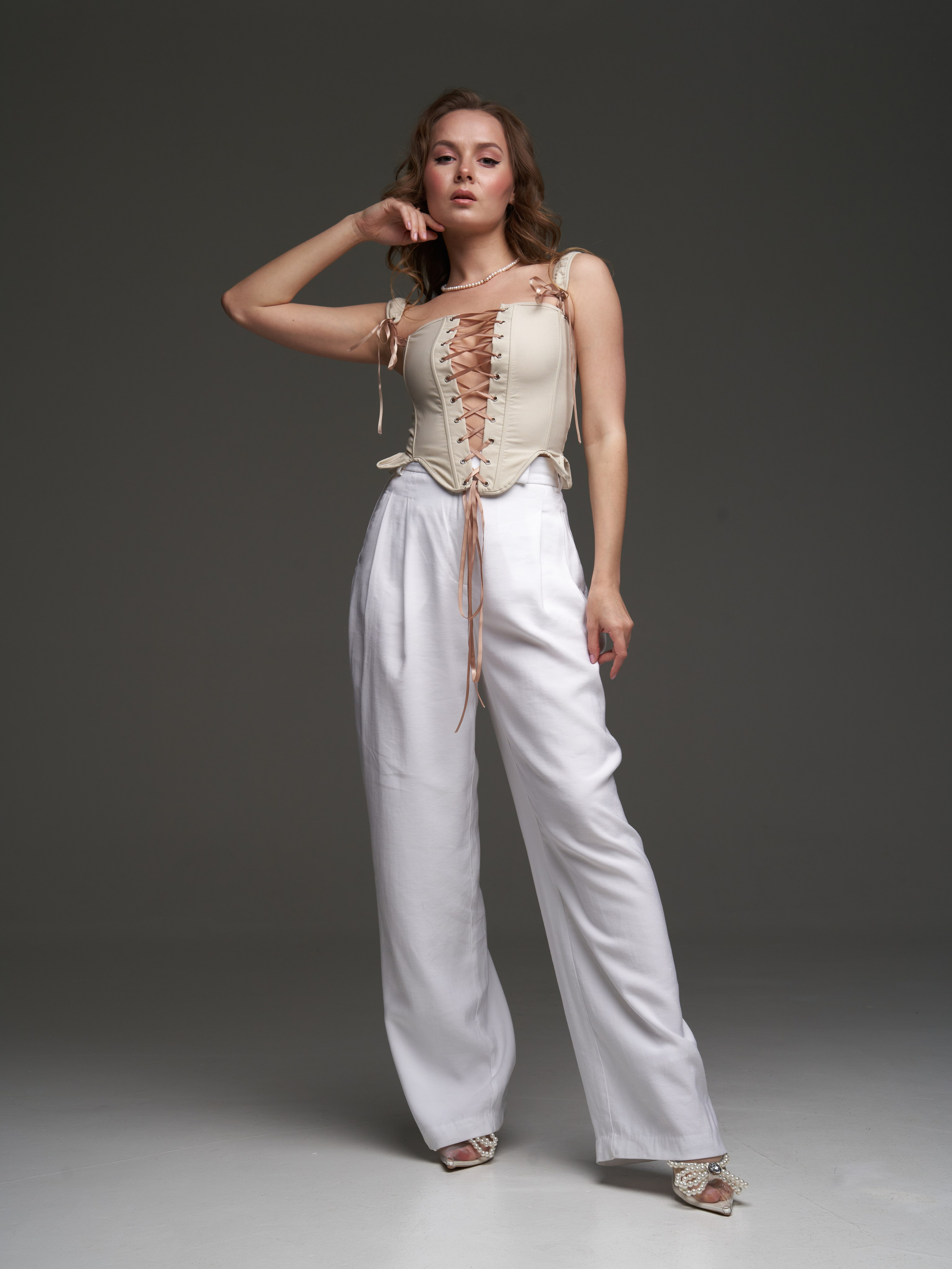 Екатерина К. Фото и видео продакшн в Москве — съемка для брендов и маркетплейсов