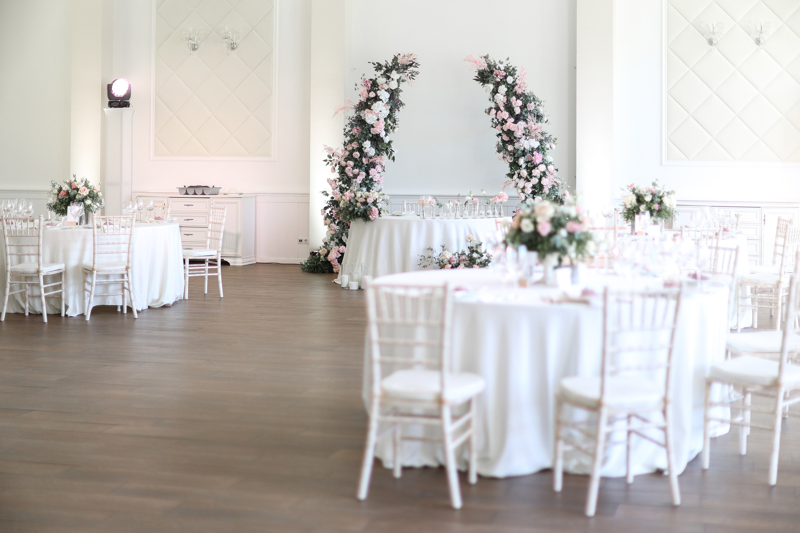 Женя и Катя. Свадебные фотограф и видеограф в Минске Голдосовы Марина и Вадим