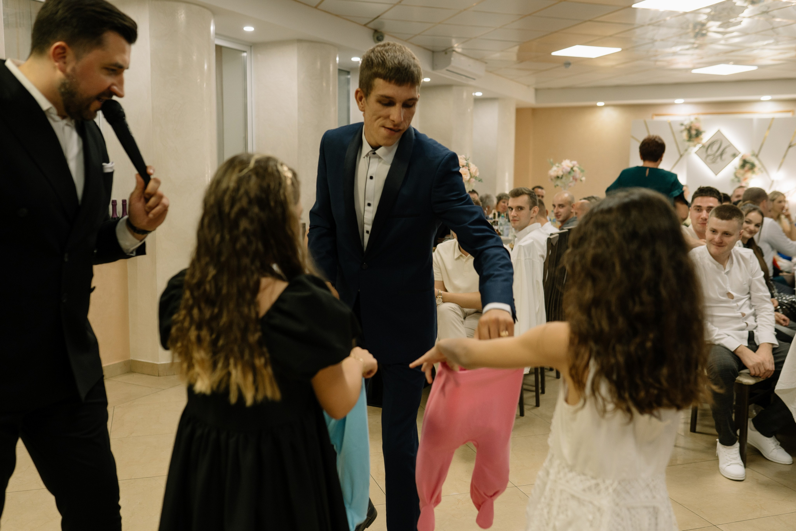 Олег & Алина