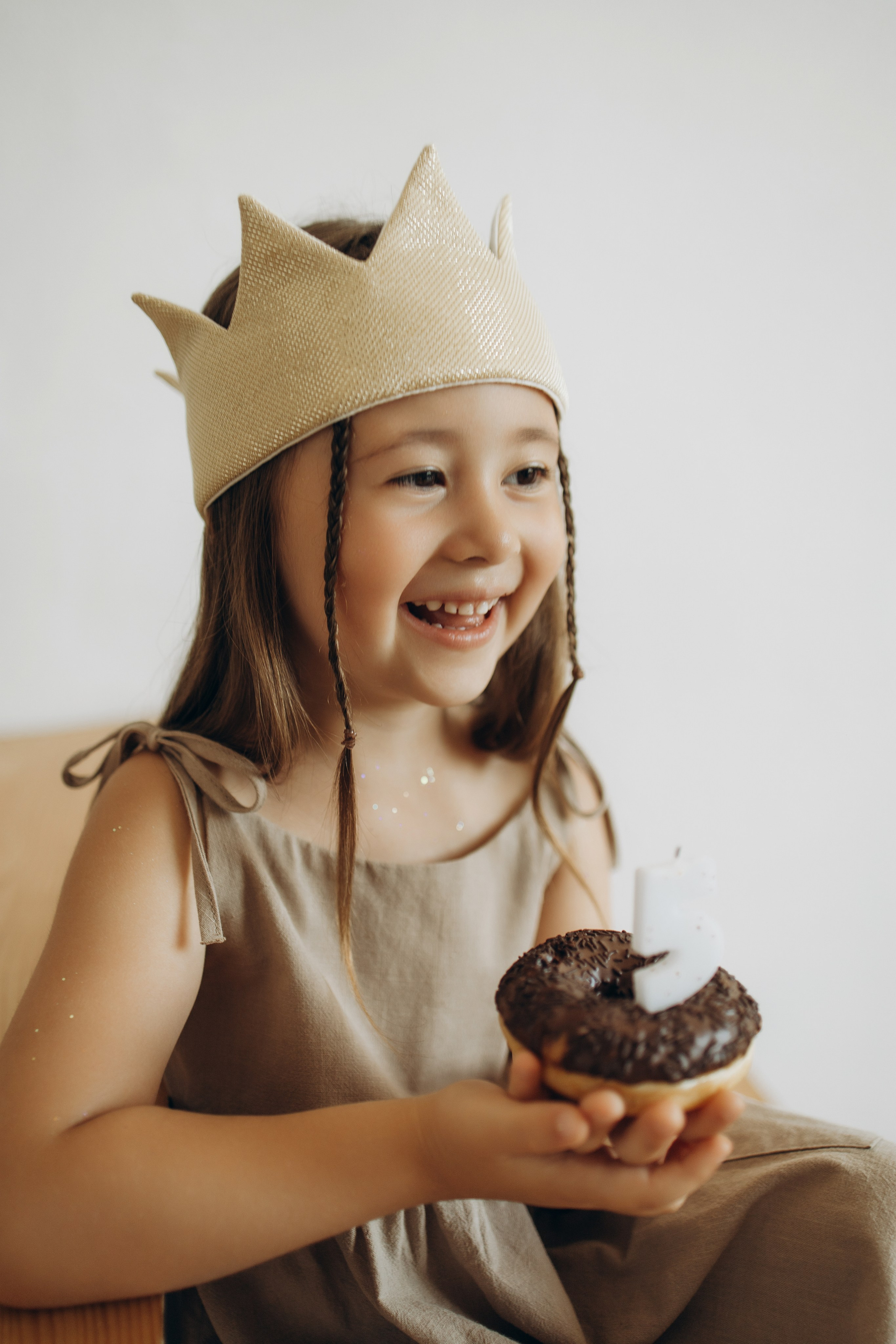 Кире 5 лет. Самый теплый фотограф в Краснодаре Рябоконь Ксения