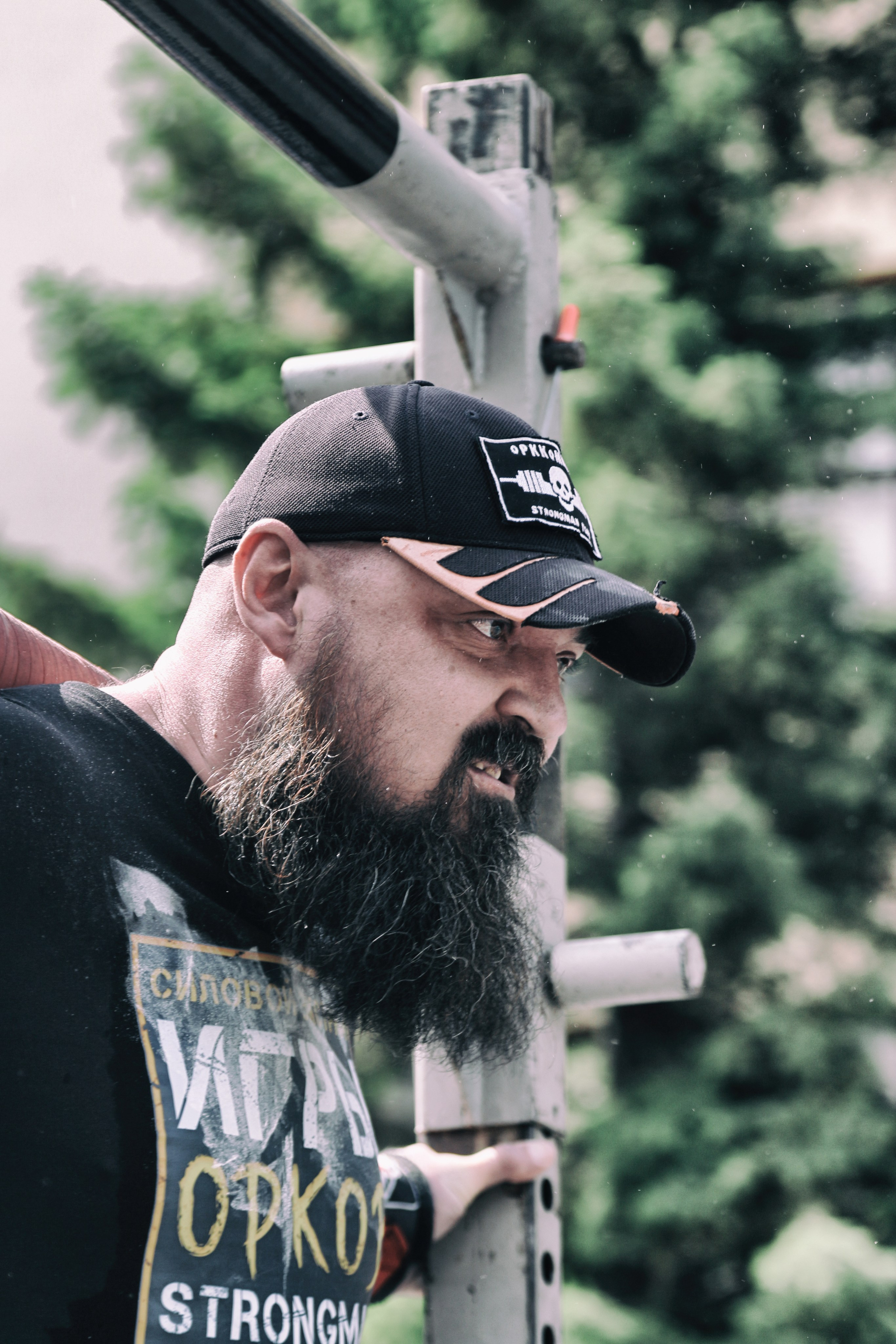 Игры орков. Алиса Томшина — Фотограф / Видеограф