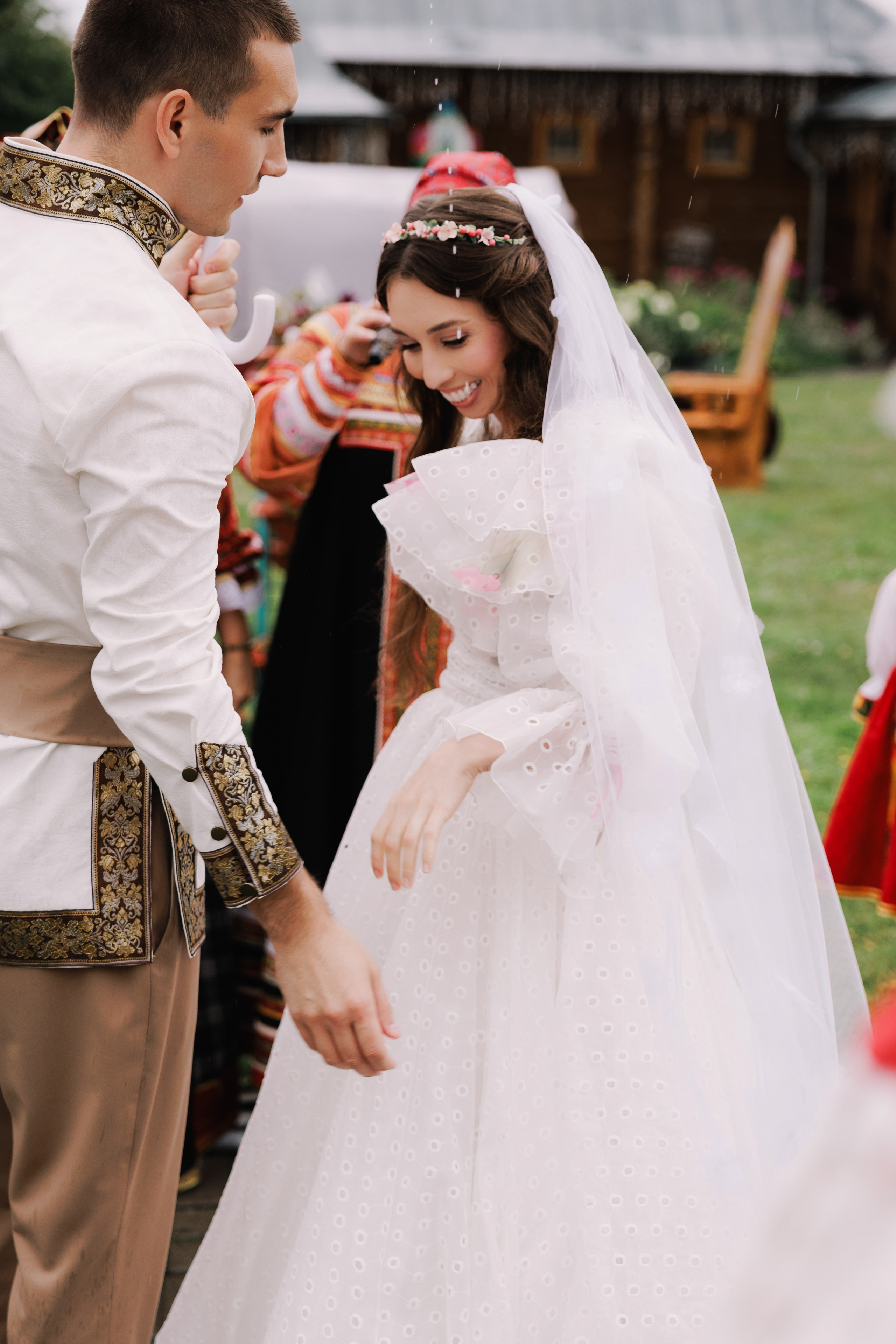 Artem & Viktoria. Wedding and family photographer in Moscow