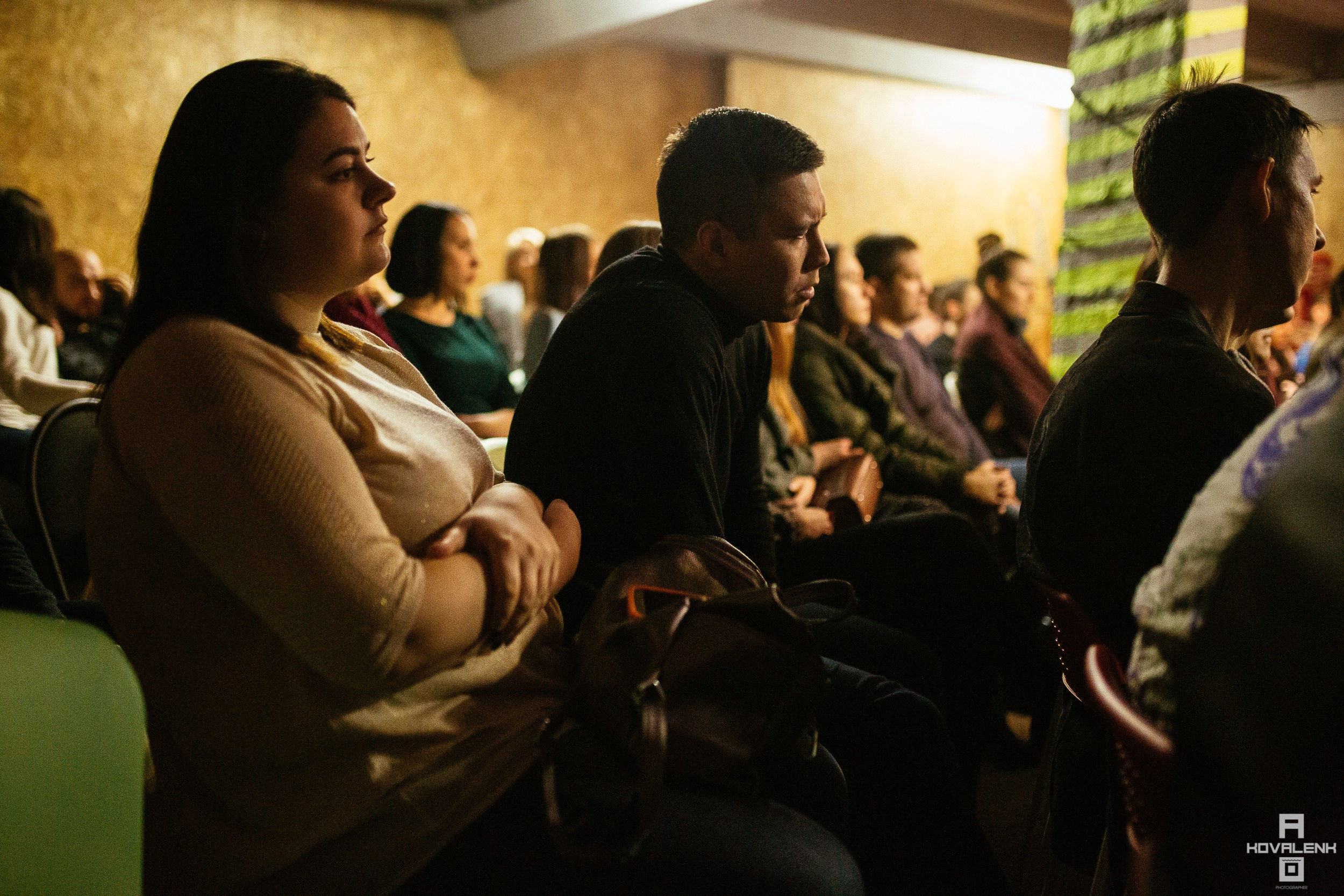 ВАСЯ. Свадебный фотограф Абакан