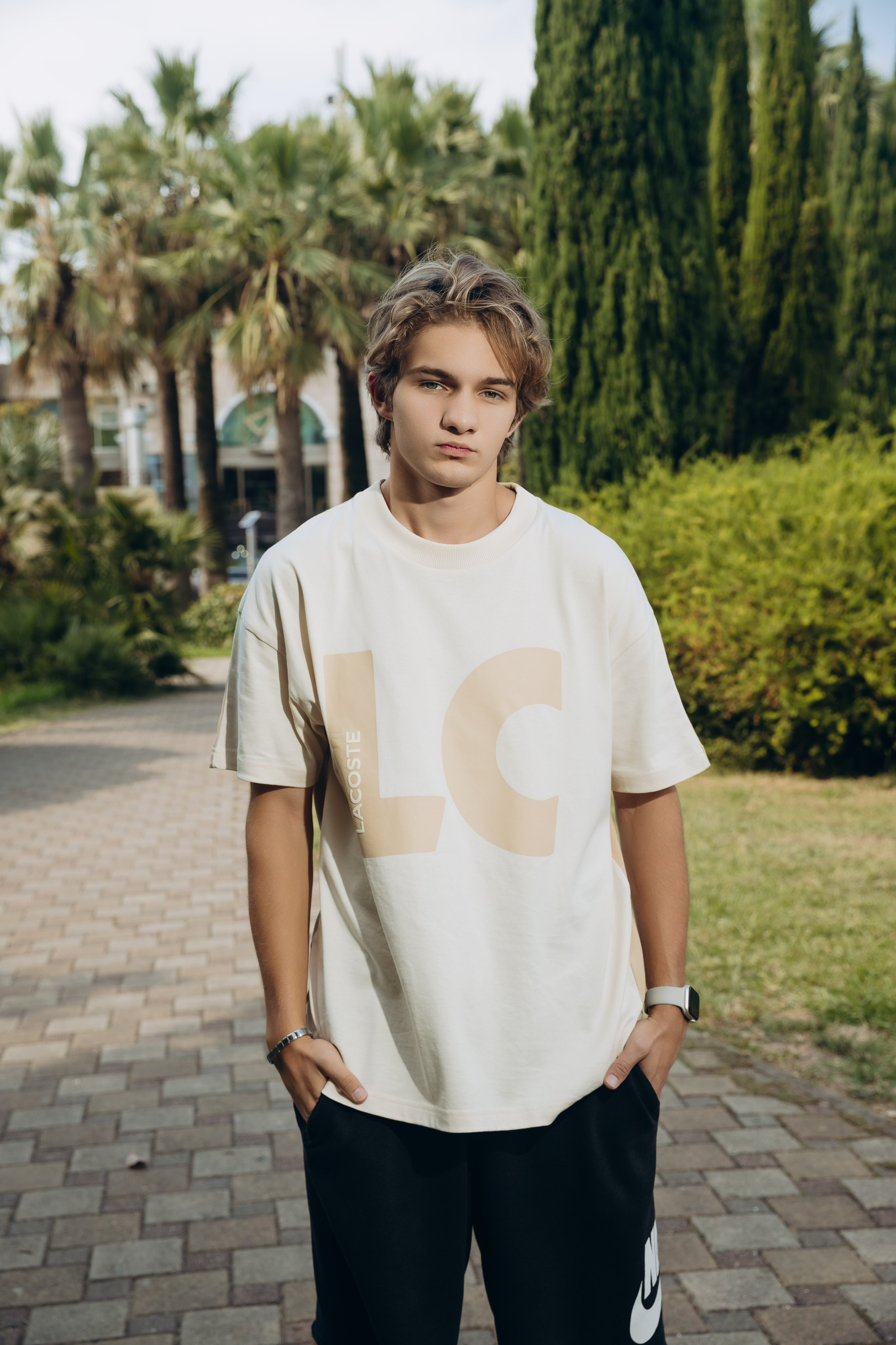 Рекламная съемка Woodbook. Efimova Model Agency