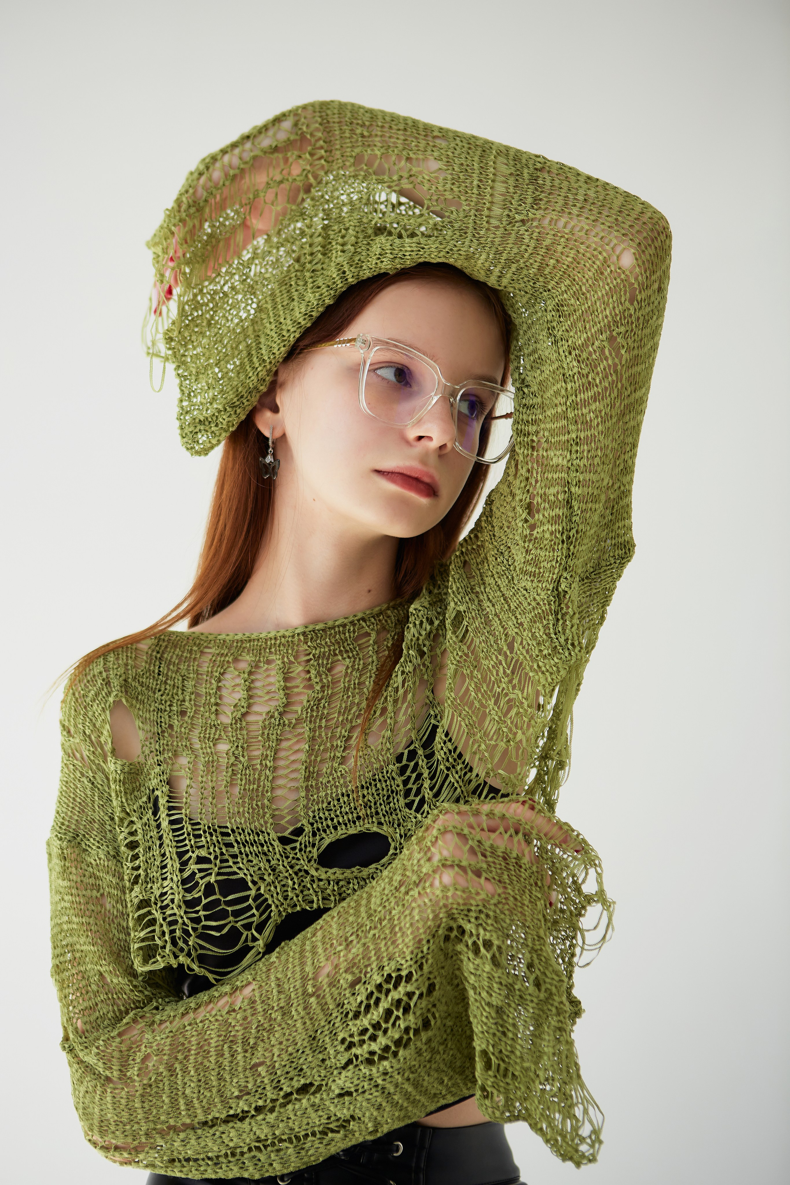 Дарья, 14 лет, рост 171. Efimova Model Agency