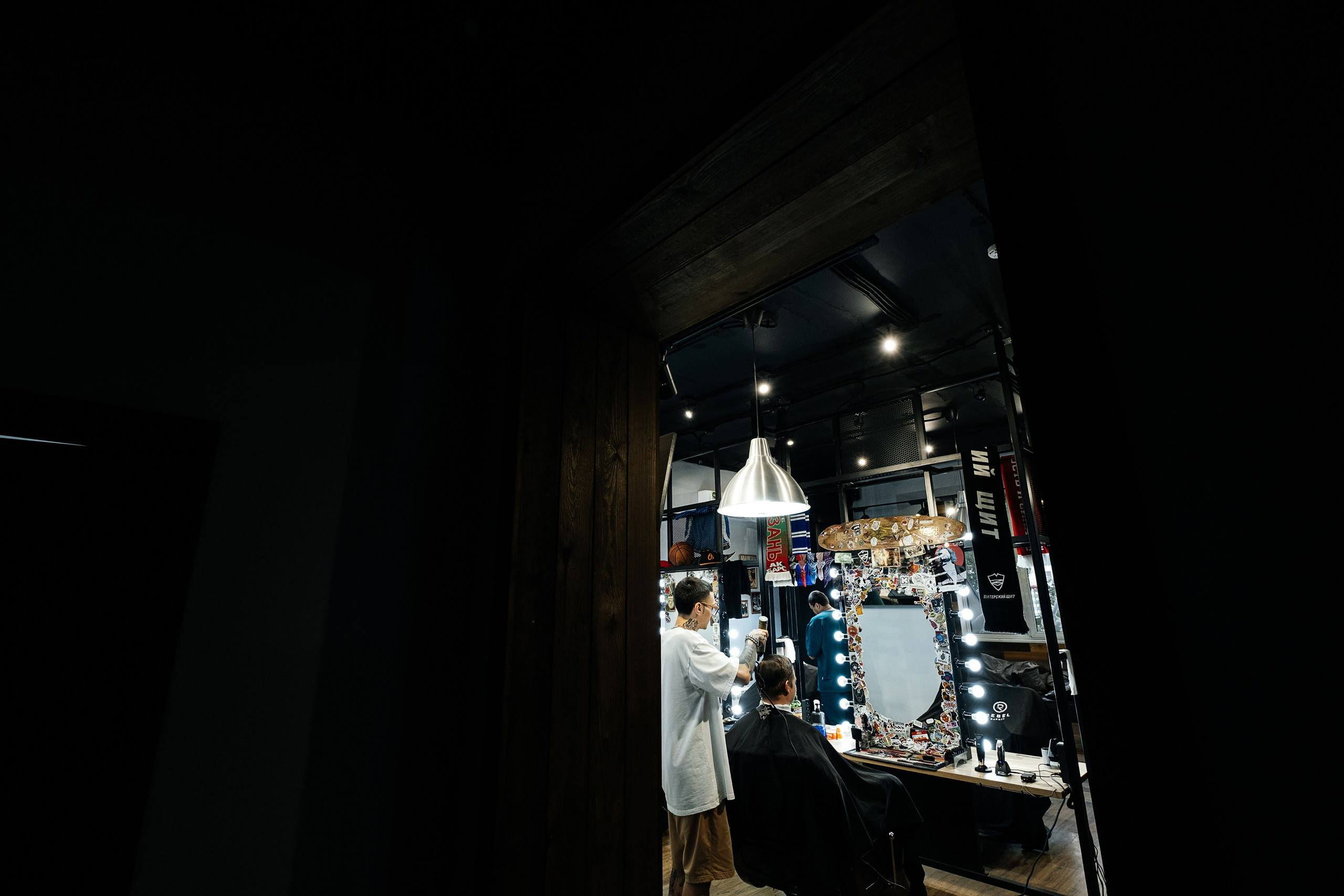 Влад. Сборы. Свадебный и семейный фотограф Барнаул Рубцовск Бийск Алтайский край