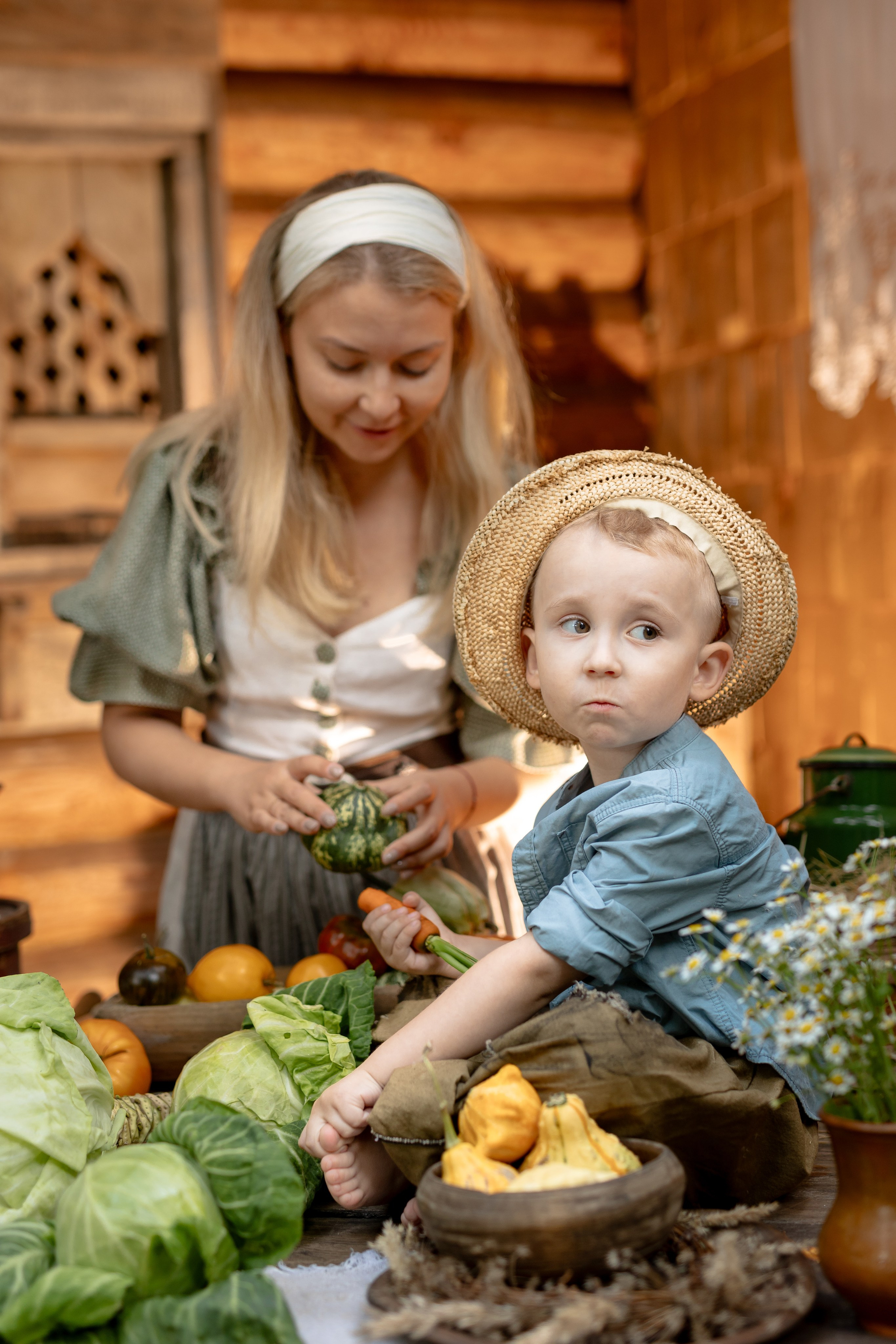 Kirja. Главная