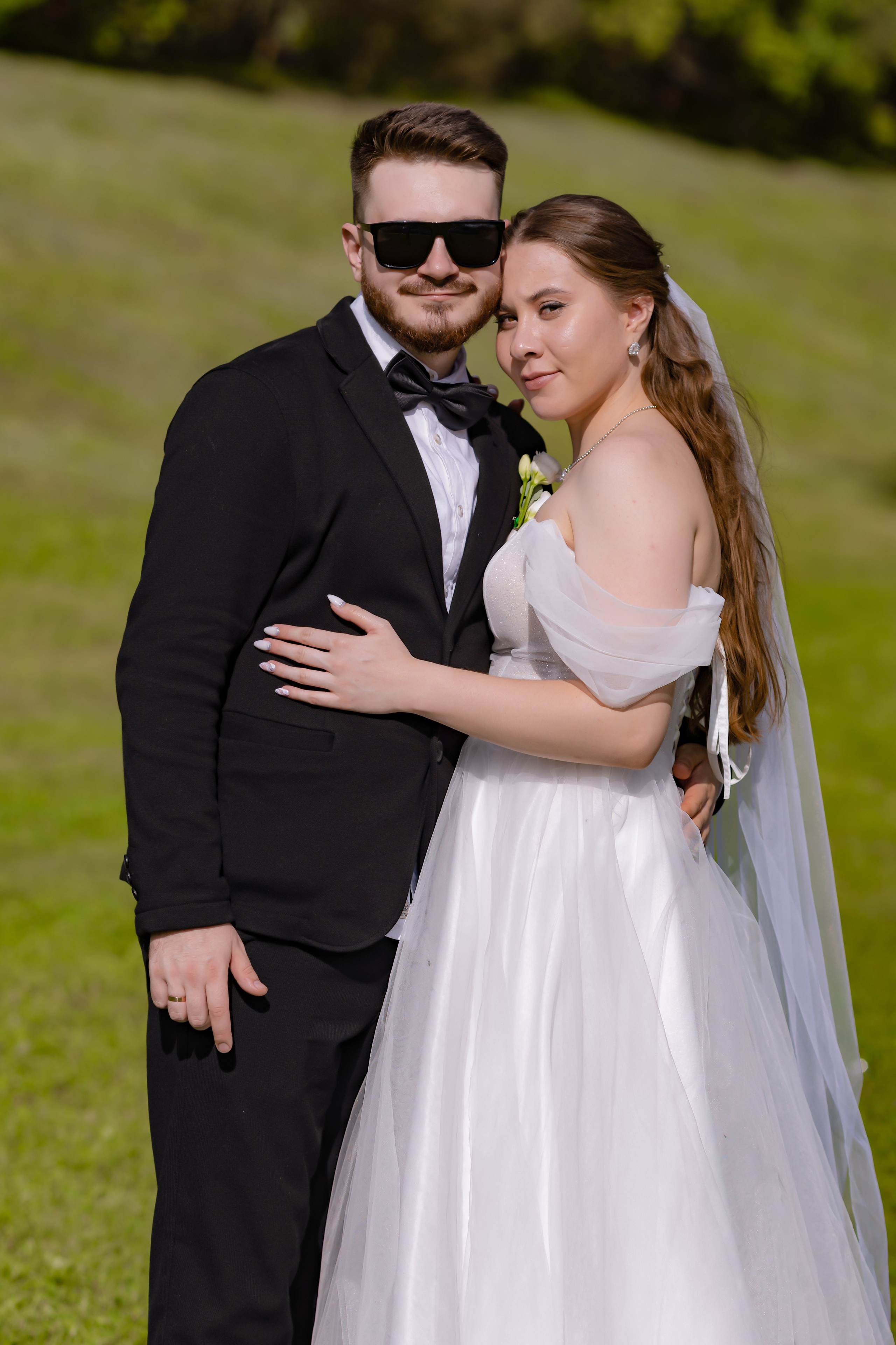 Свадьба Алексея и Виктории. Детский и семейный фотограф Евгения Вахнеева Москва Зеленоград