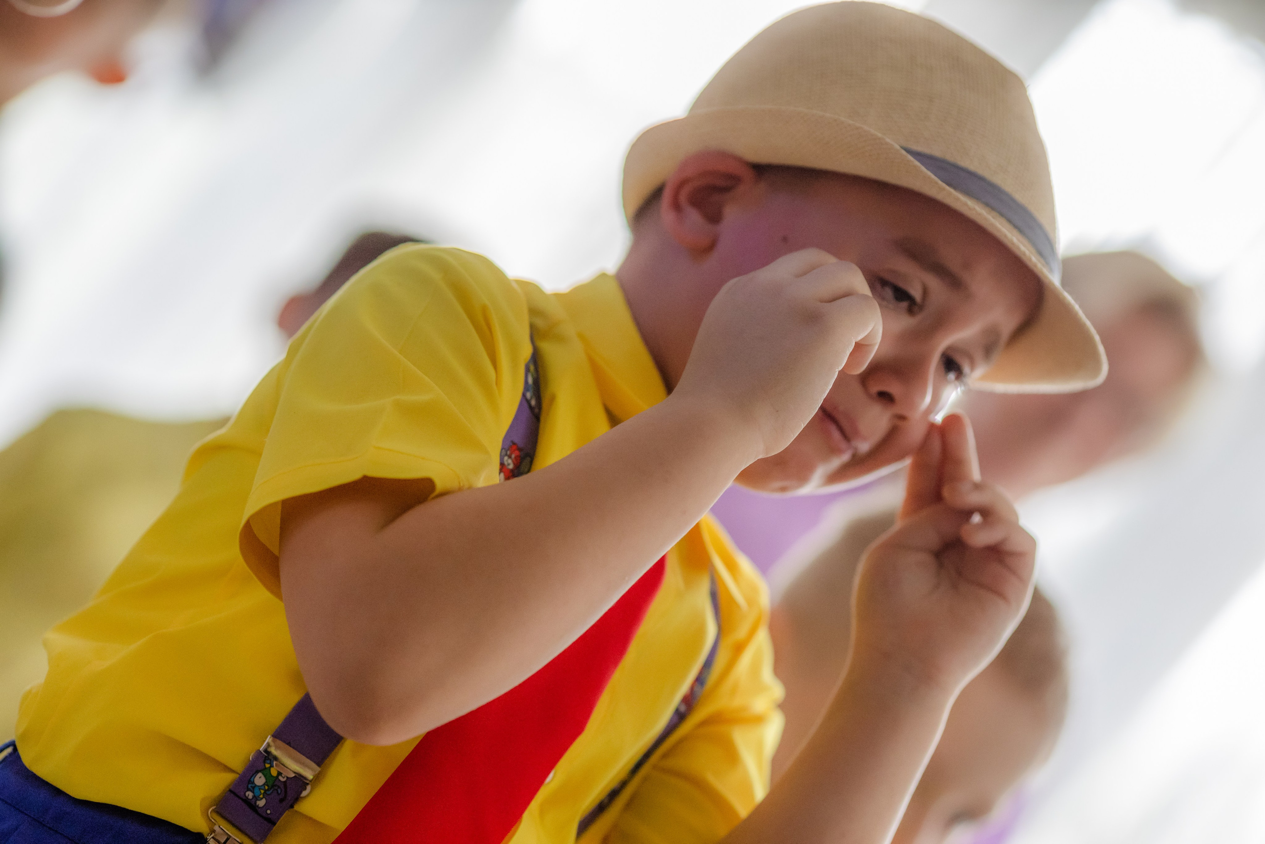 Выпускной для маленьких Стиляг. Детский и семейный фотограф Евгения Вахнеева Москва Зеленоград