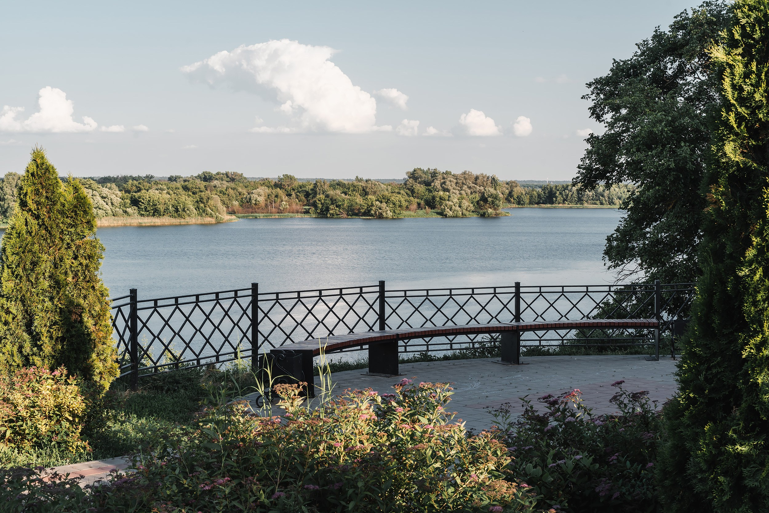 Места для съёмок. Фотограф Александр Решня